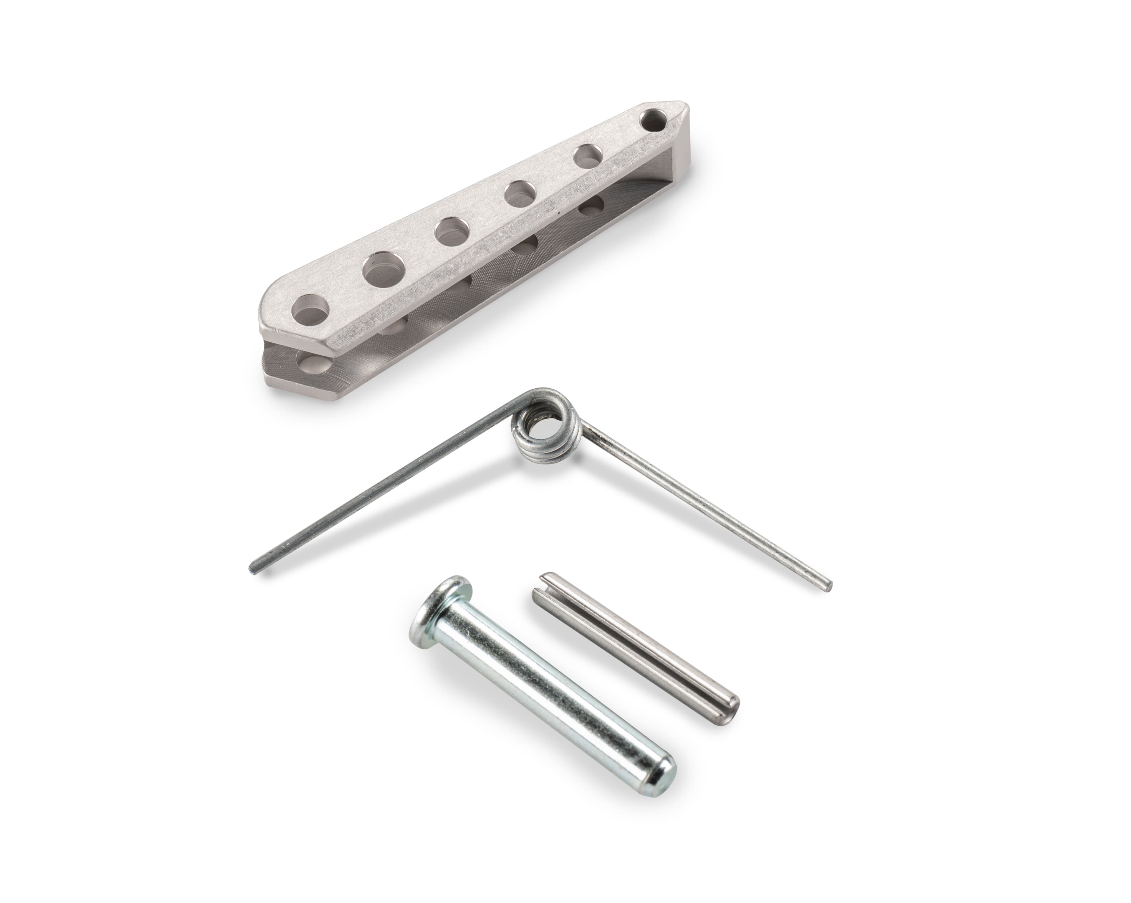 Factor 55 ULTRAHOOK XTV LATCH KIT & LOCKING PIN 00256