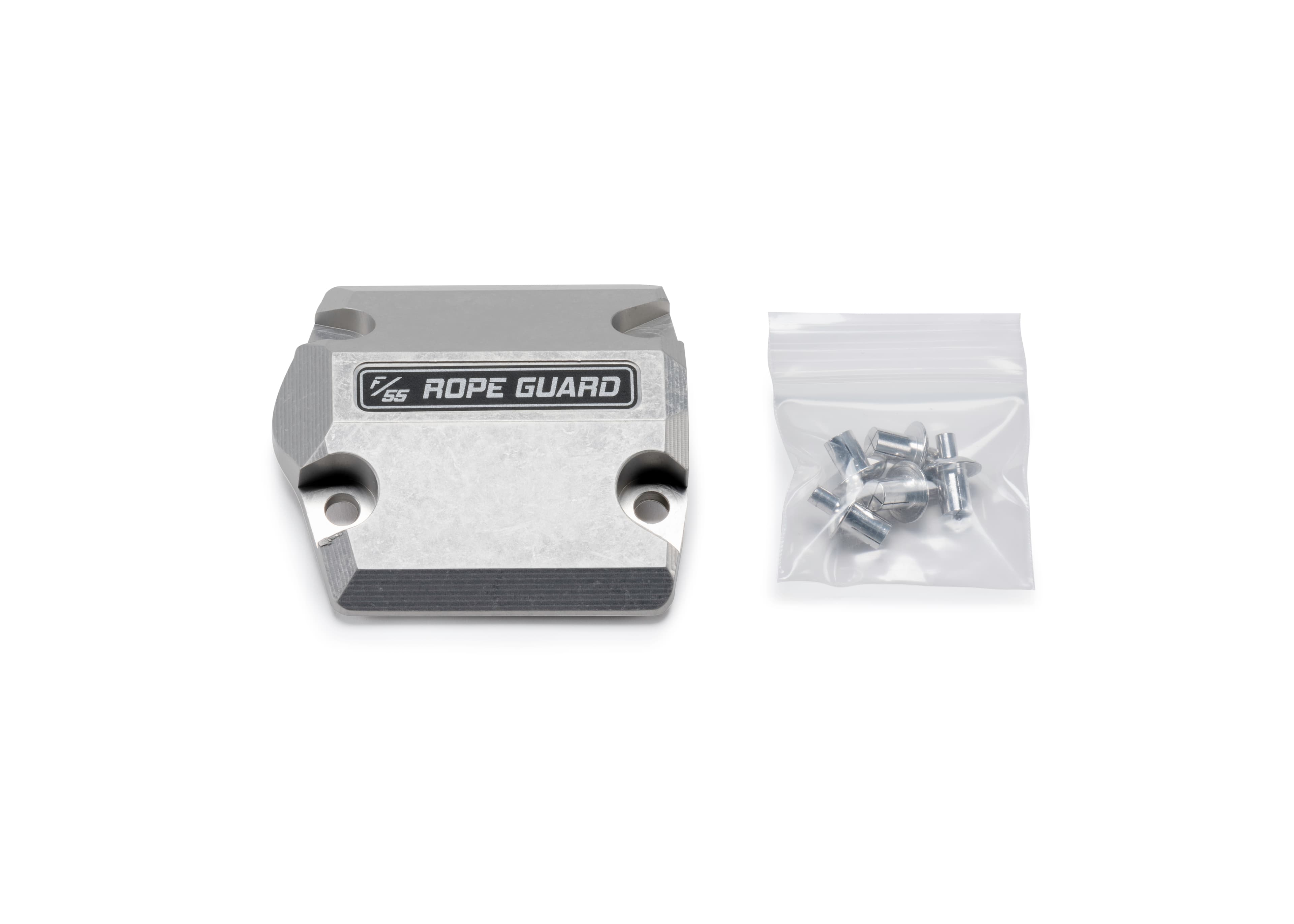Factor 55 ULTRAHOOK ROPE GUARD 00381