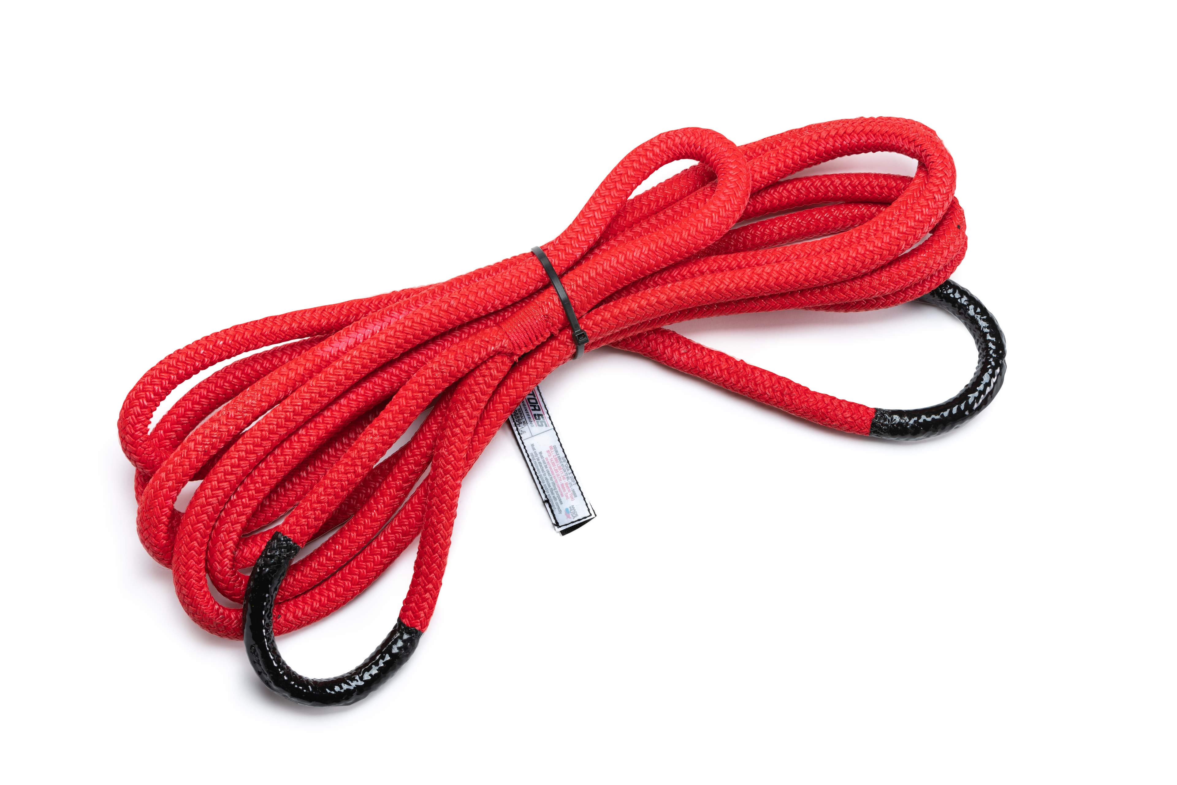 Factor 55 EXTREME DUTY KINETIC ENERGY ROPE 5/8IN DIA x 20FT 00563