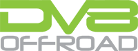DV8 Offroad front bumper for Ford Bronco (2021)