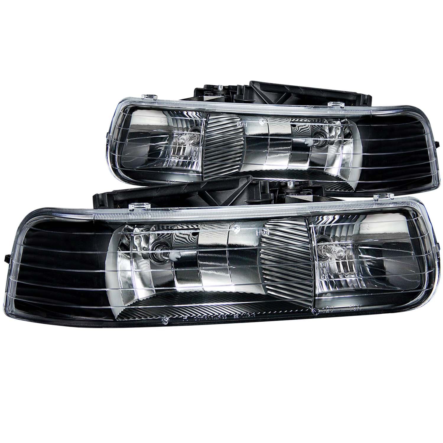 ANZO USA headlight for Chevrolet Tahoe (2000–2006)
