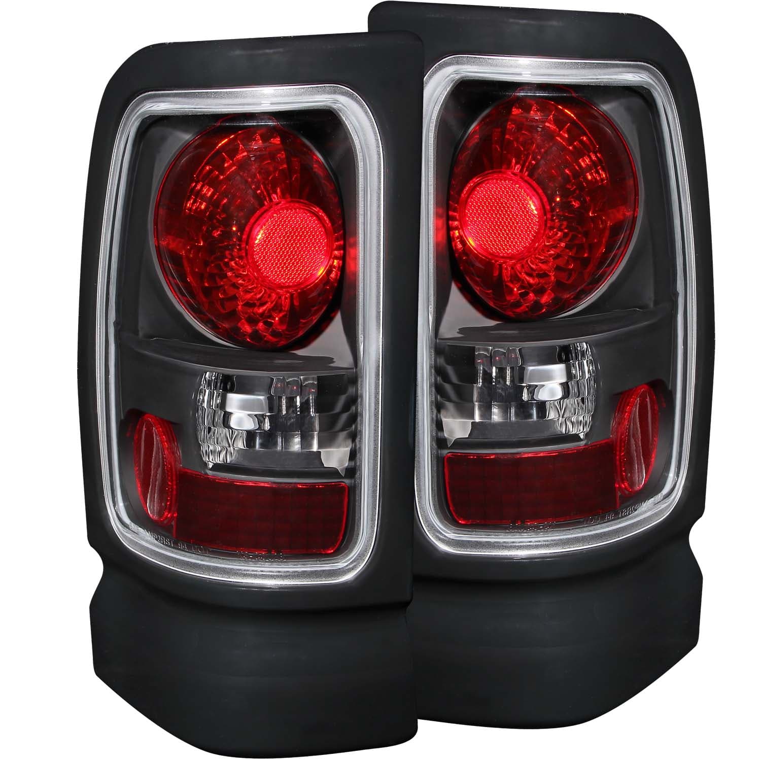 ANZO USA tail light for Dodge Ram 1500 (1994–2001)