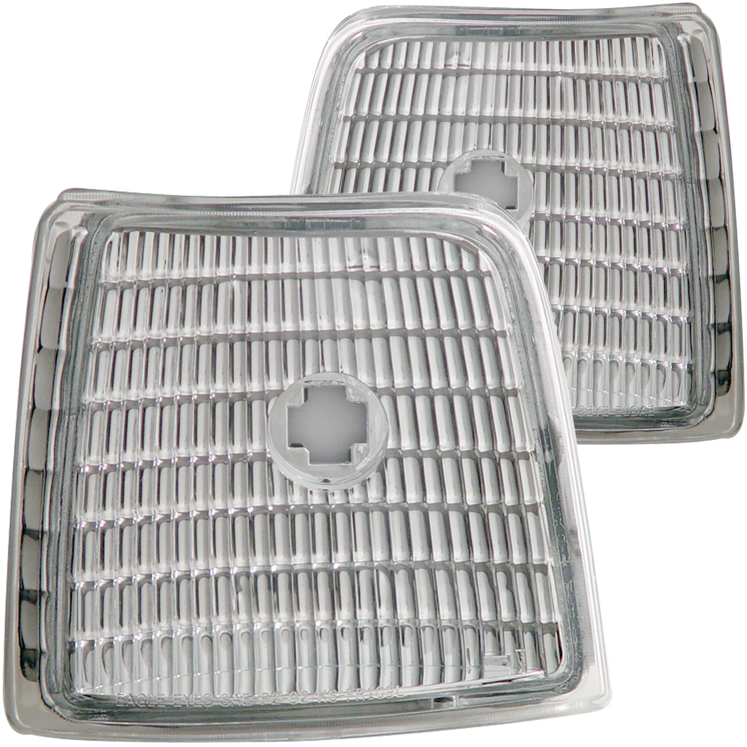 ANZO USA headlight for Ford F-150 (1992–1996)