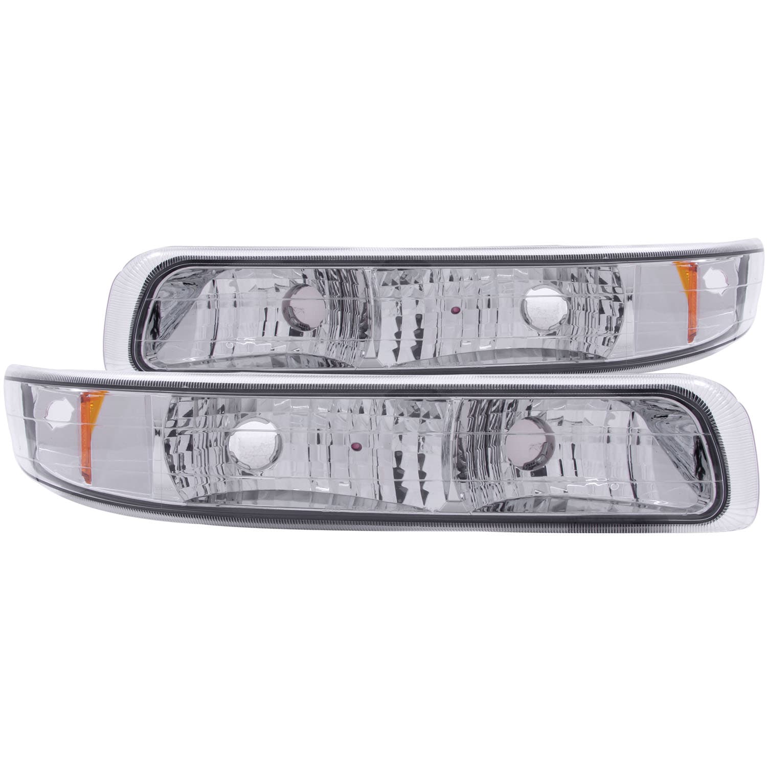 ANZO USA headlight for Chevrolet Tahoe (2000–2006)
