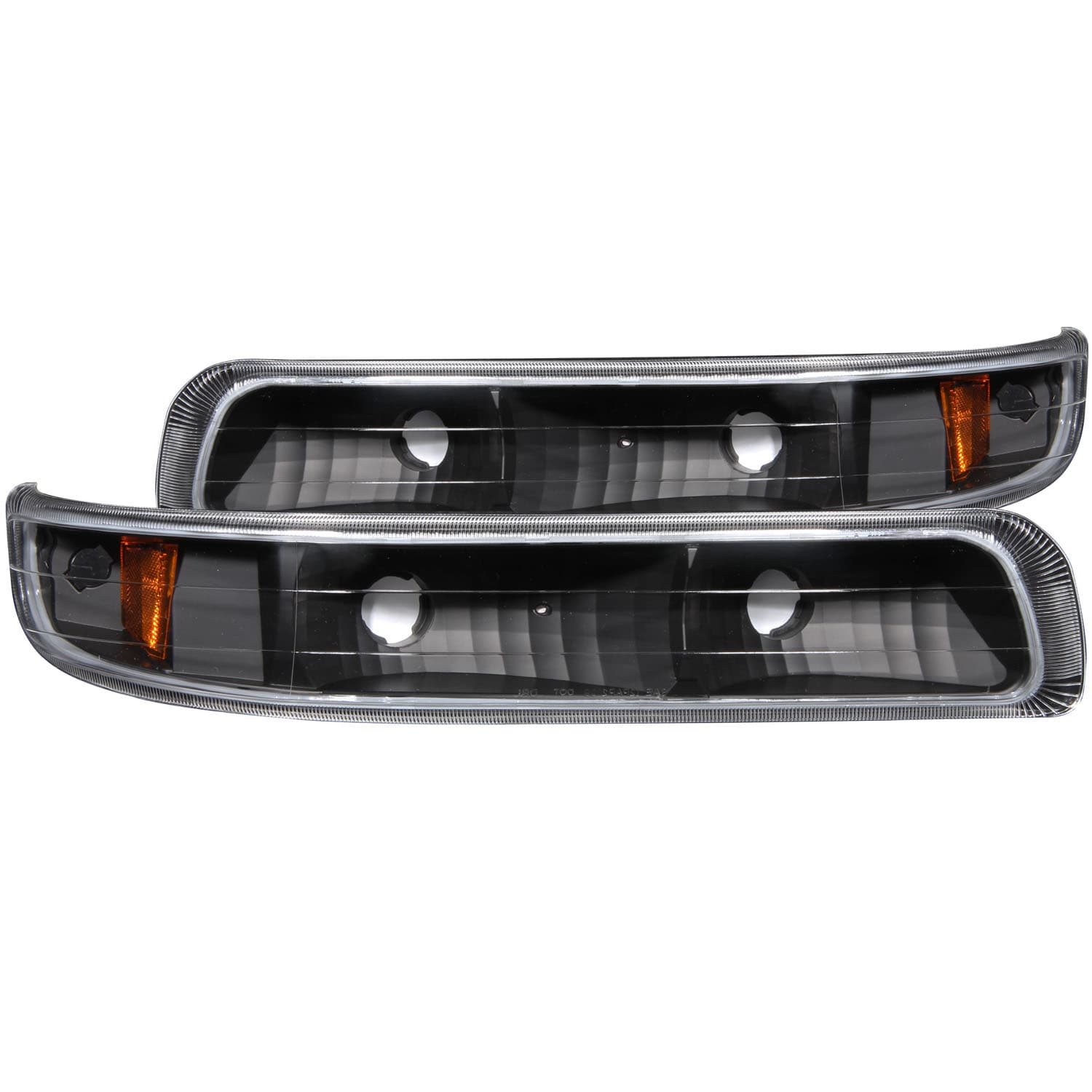 ANZO USA headlight for Chevrolet Tahoe (2000–2006)
