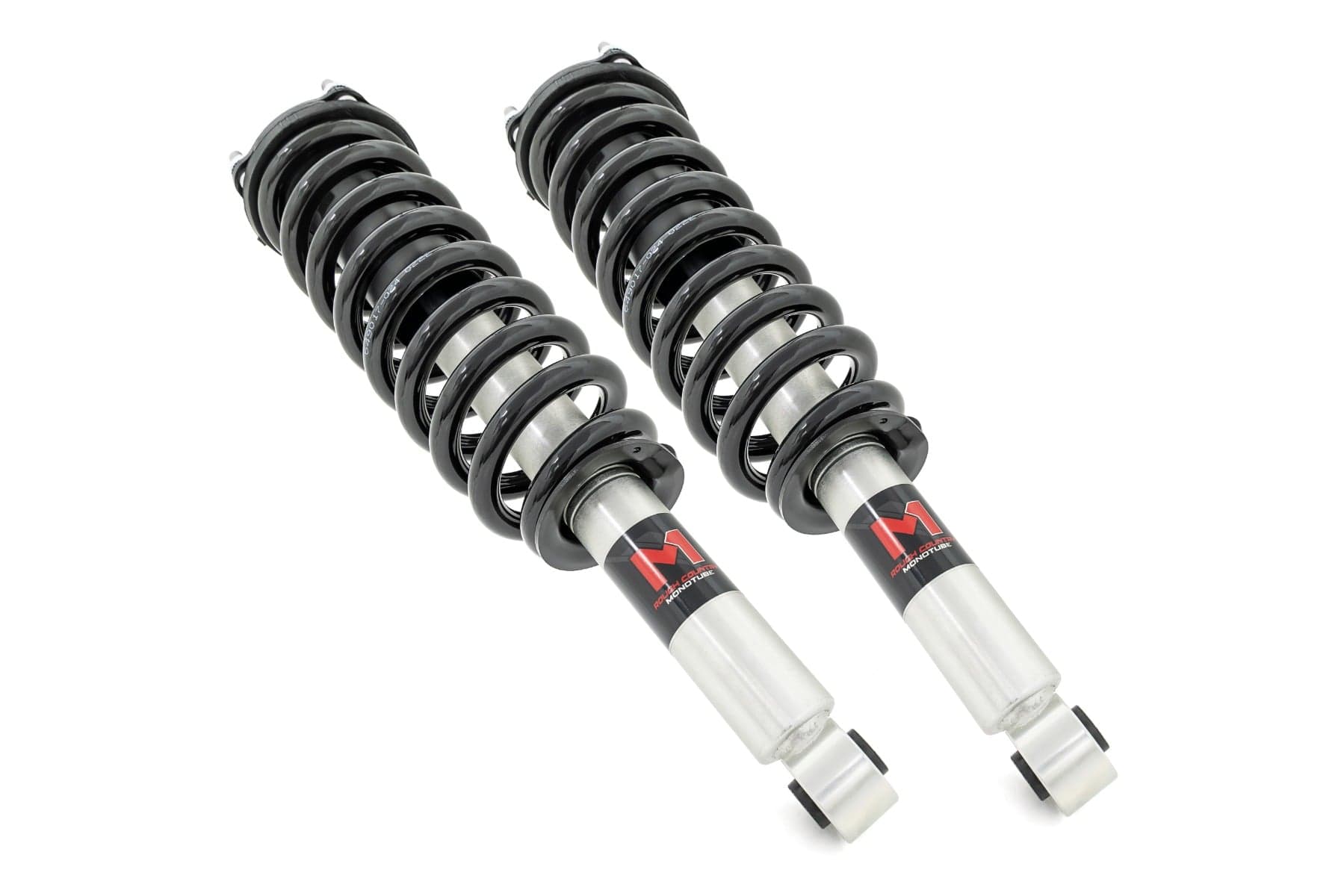 Rough Country shocks & strut for Toyota Tundra (2000–2006)