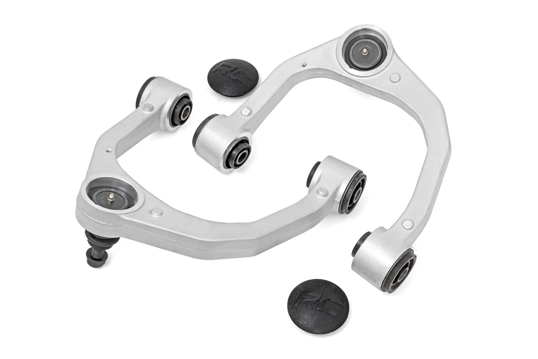 Forged Aluminum Upper Control Arms