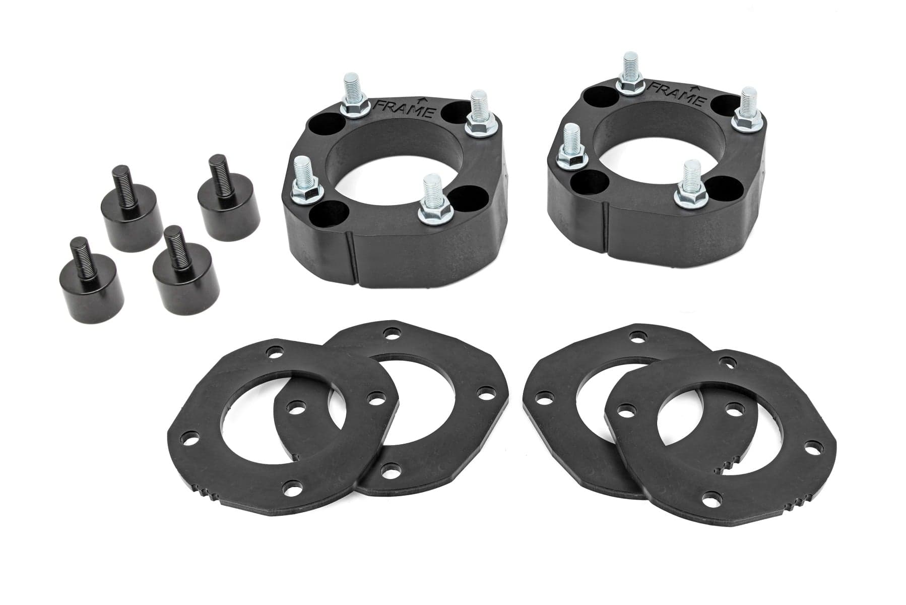 2.5-3 Inch Front Leveling Kit for Toyota Tundra RWD