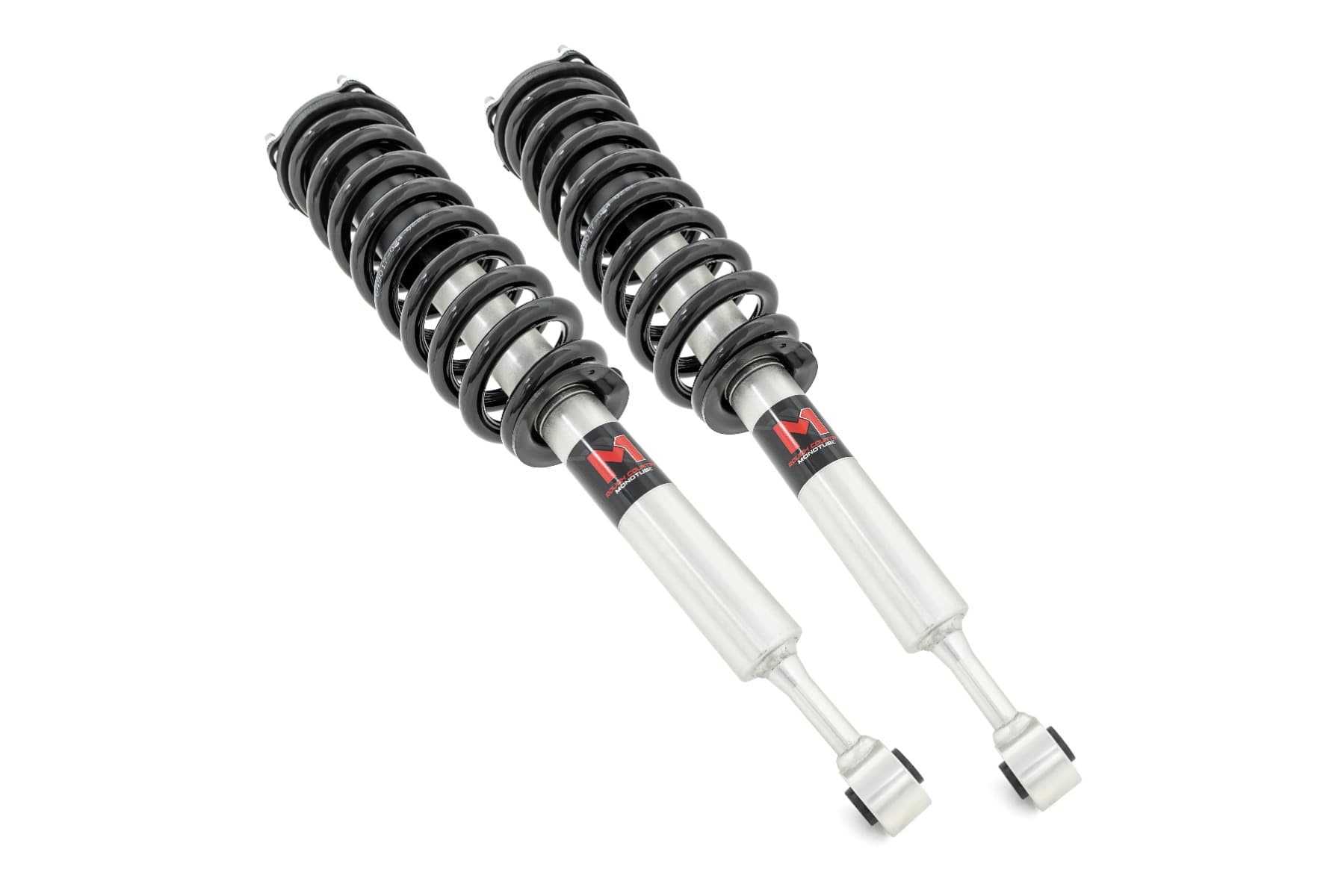 Rough Country shocks & strut for Toyota Tundra (2007–2021)