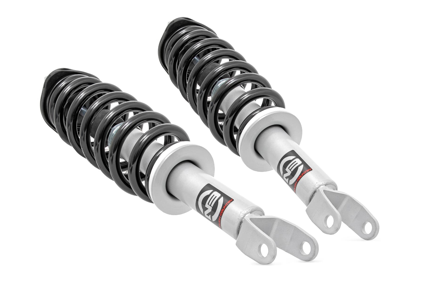 Rough Country shocks & strut for Ram 1500 (2011)