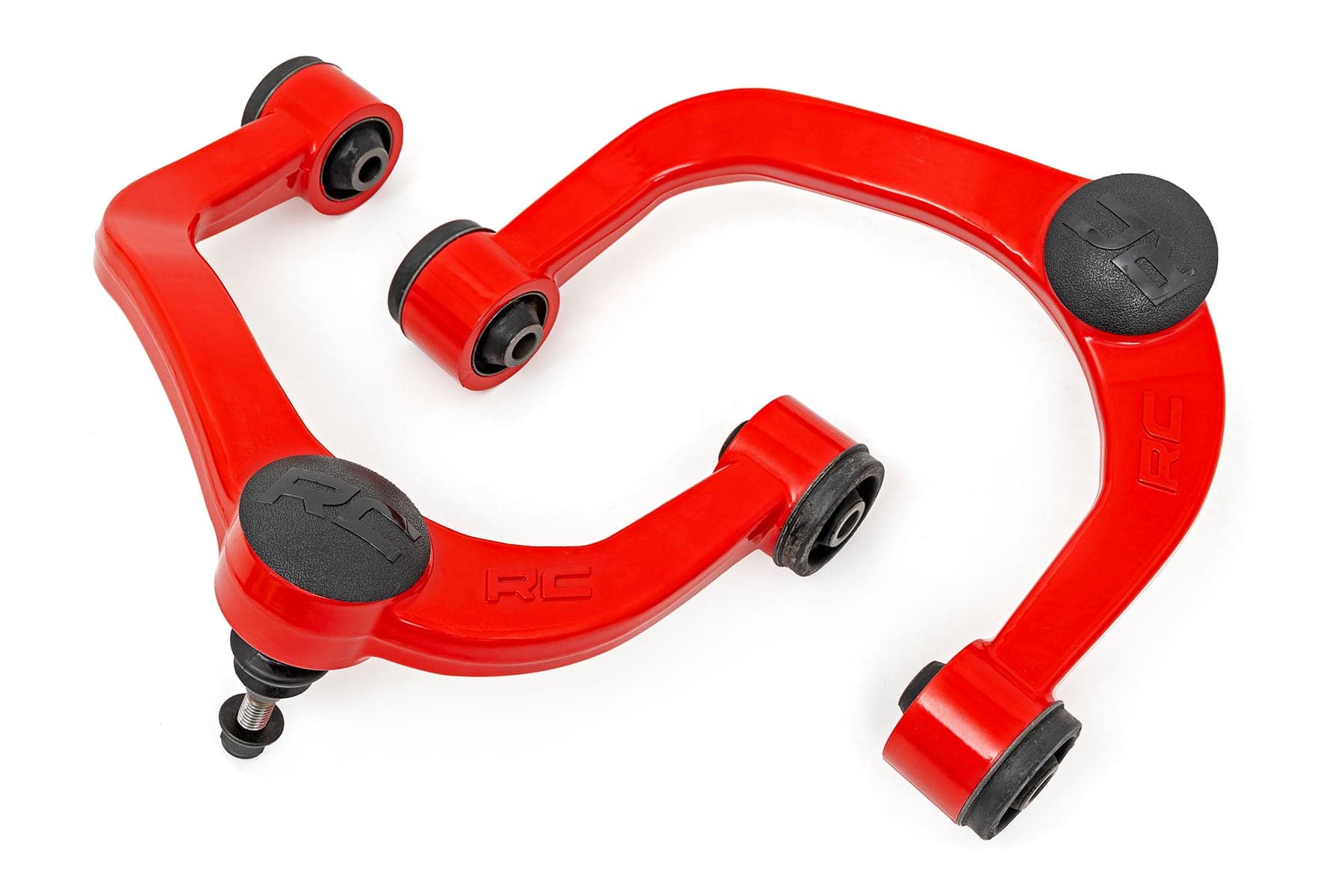 Rough Country control arms & track bar for Ford F-150 (2004–2020)