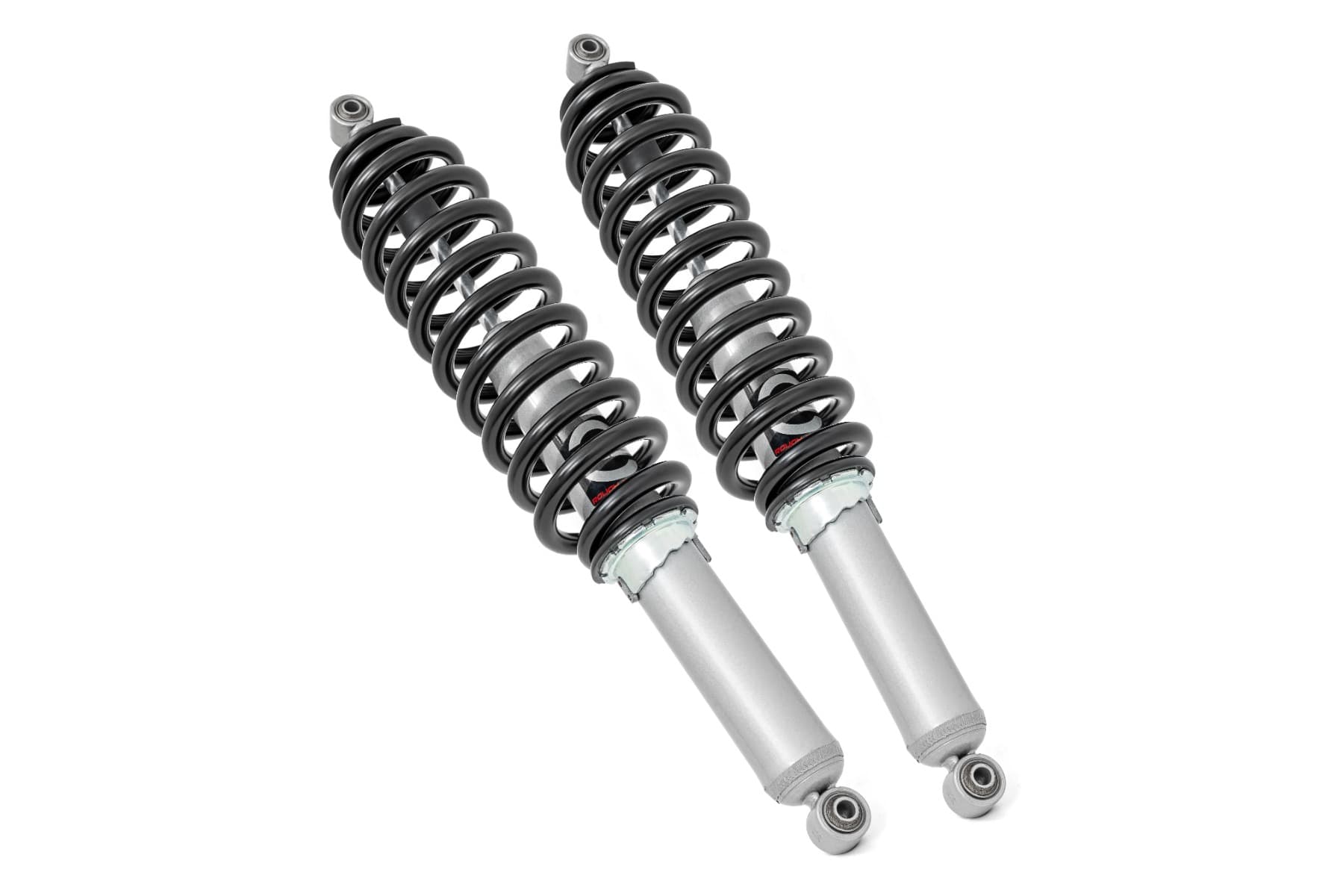 N3 Rear Coil Over Shocks for Polaris Ranger (2017–2026)