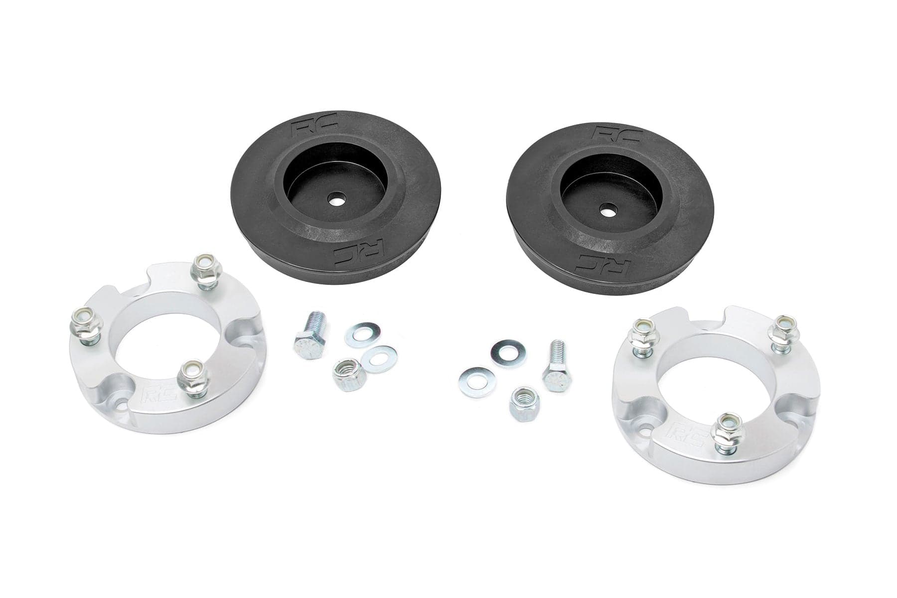 2-Inch Lift Kit for 2010–2024 Toyota 4Runner 4WD/RWD