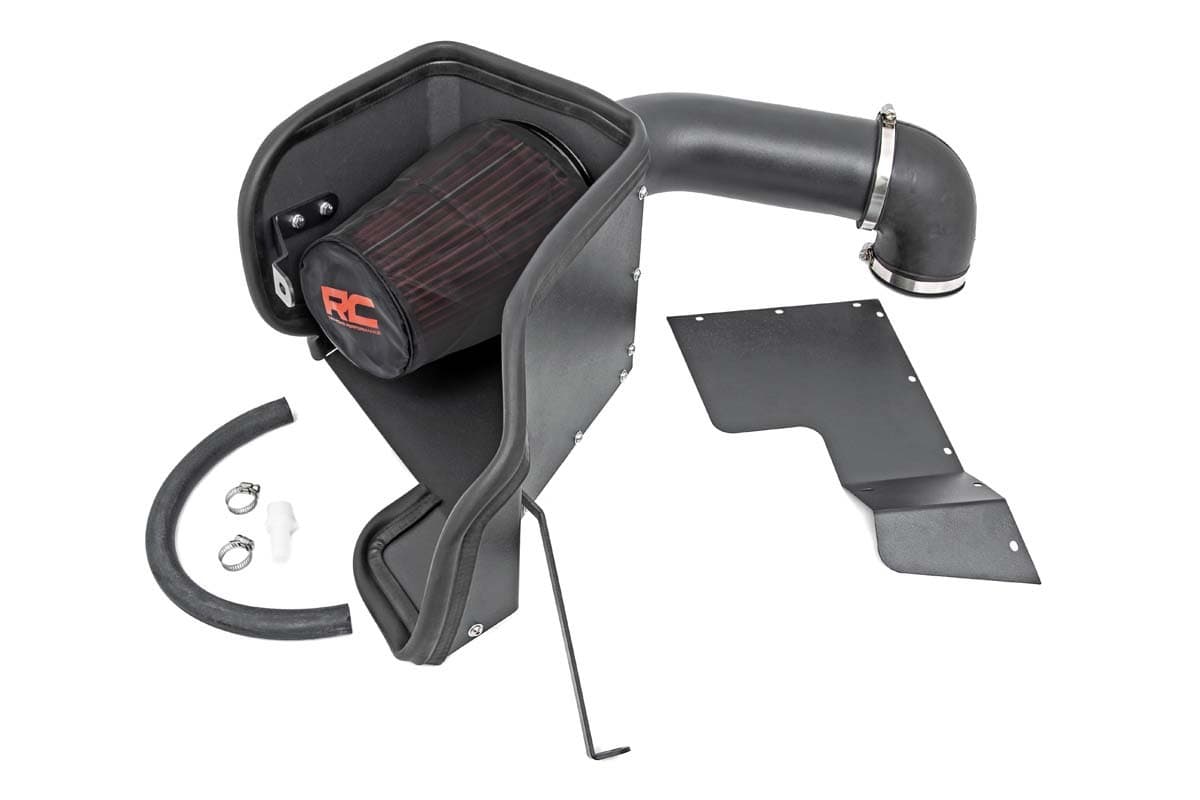 5.7L Cold Air Intake with Pre-Filter for Ram 1500