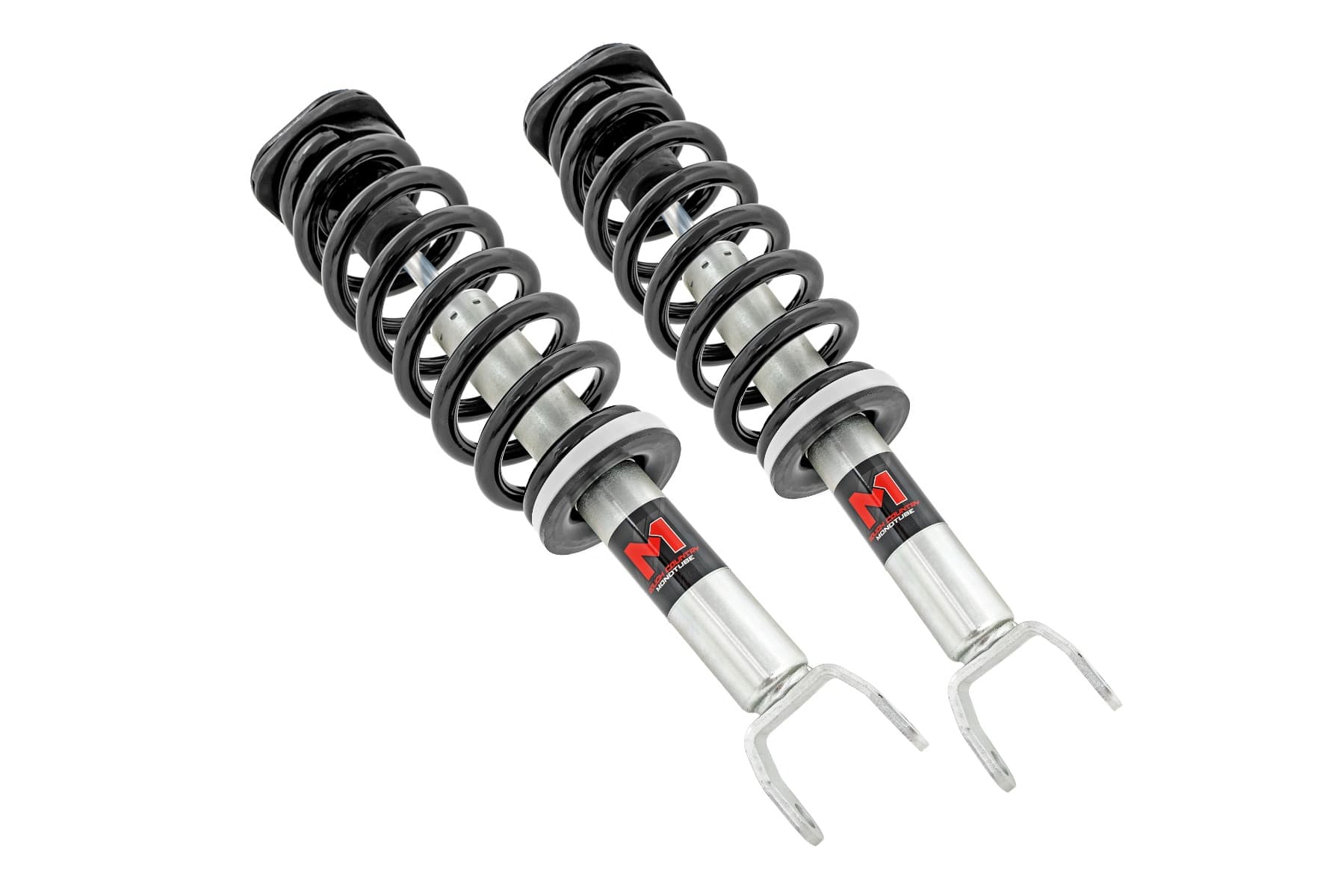 Rough Country leveling kit for Ram 1500 Classic (2019–2024)