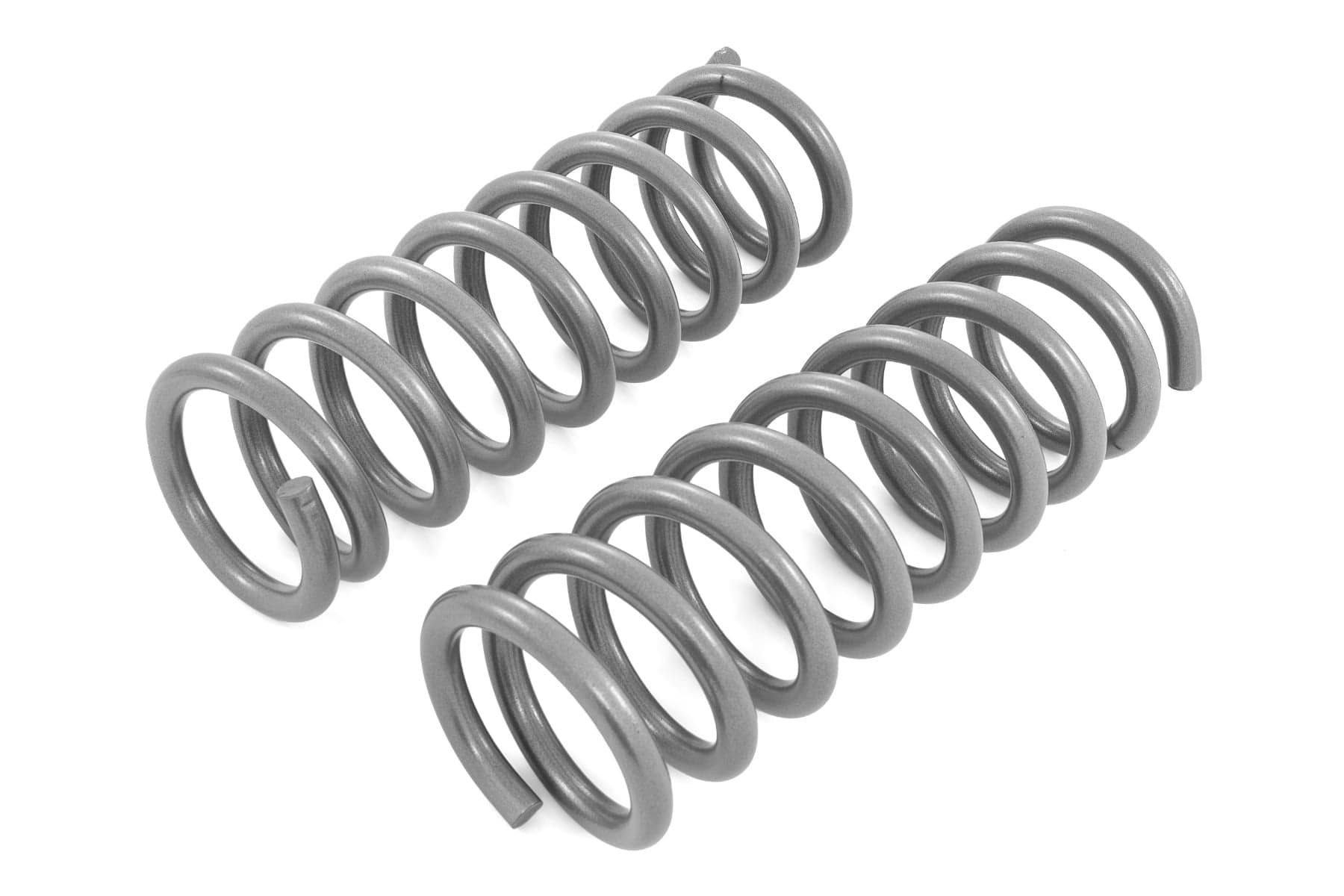 1.75-Inch Front Leveling Coils, Bolt-On Kit