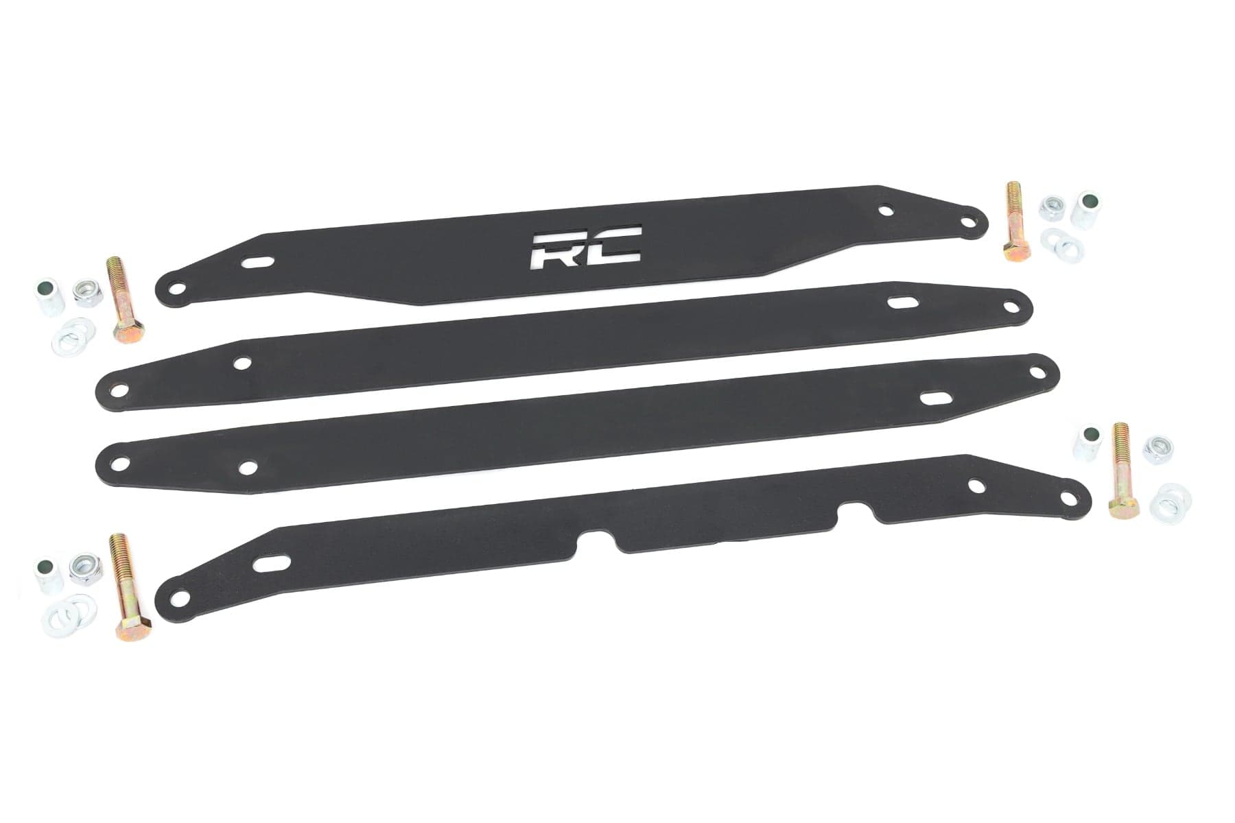 3-Inch Lift Kit for Kawasaki Mule PRO (2015–2024)