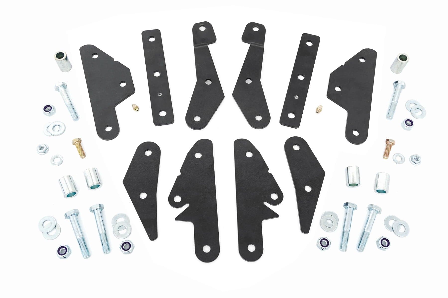 3 Inch Lift Kit for Polaris Ranger High Lifter Edition (2016–2022)