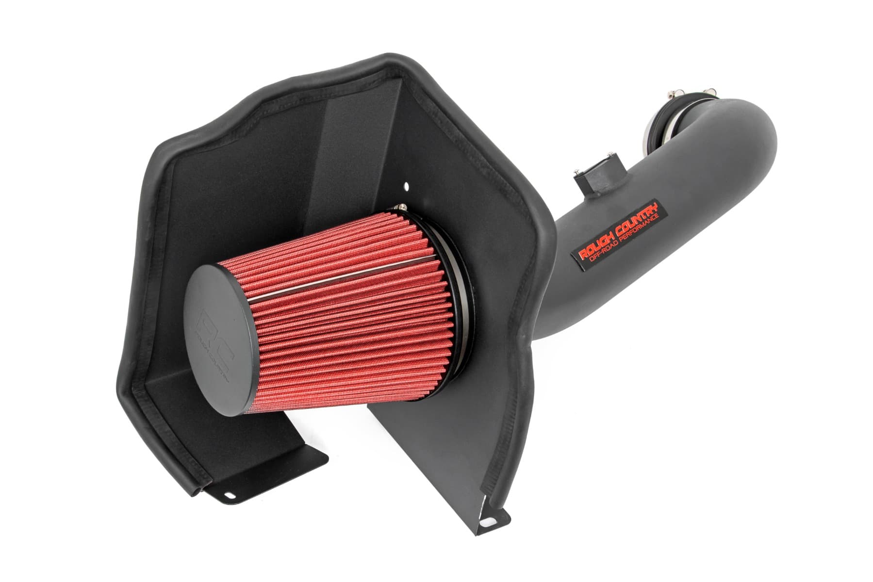 Cold Air Intake for Chevrolet & GMC 2500 HD/3500 HD