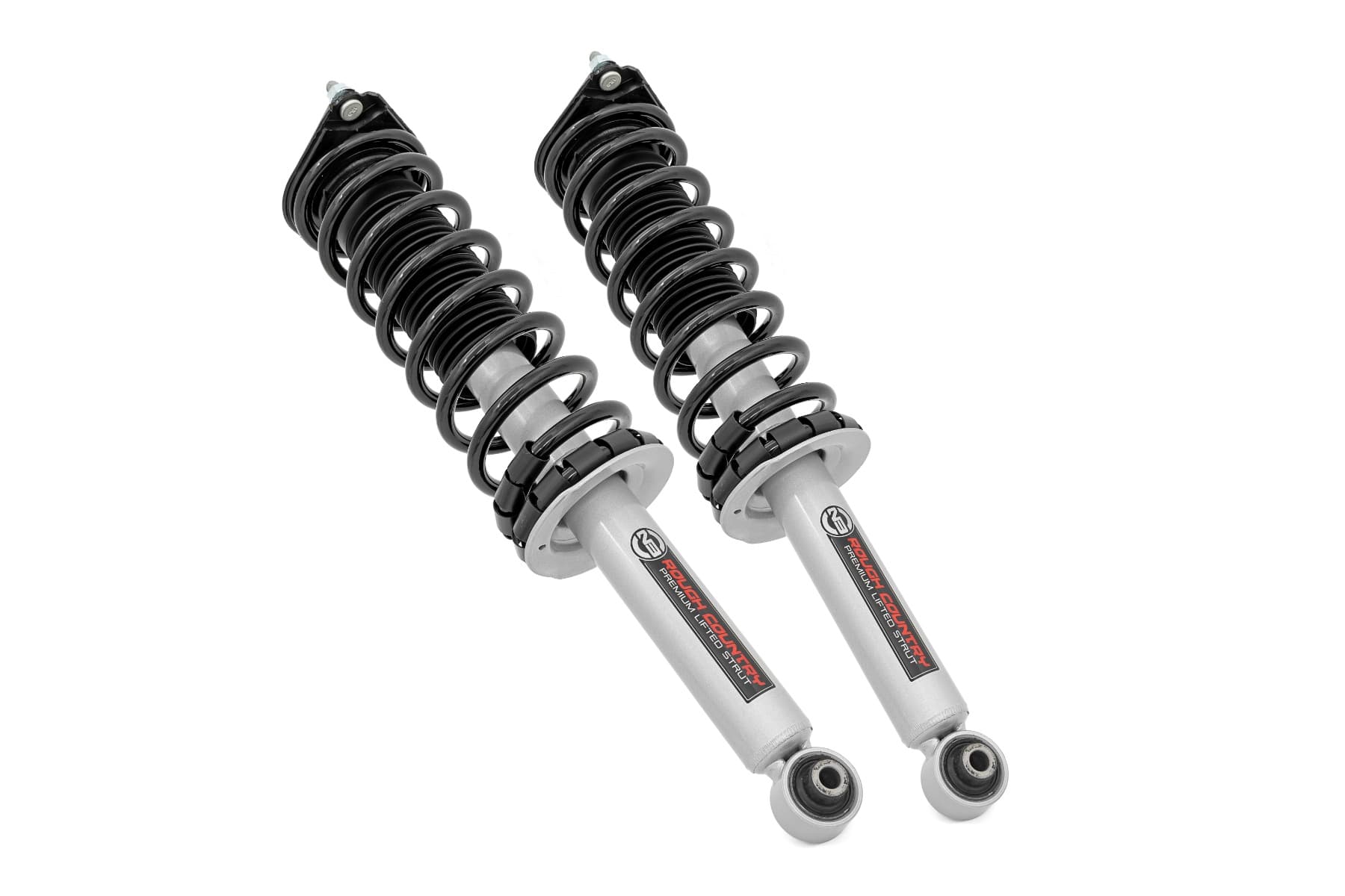 N3 Loaded Rear Strut Pair for 2018-2023 Subaru Crosstrek AWD