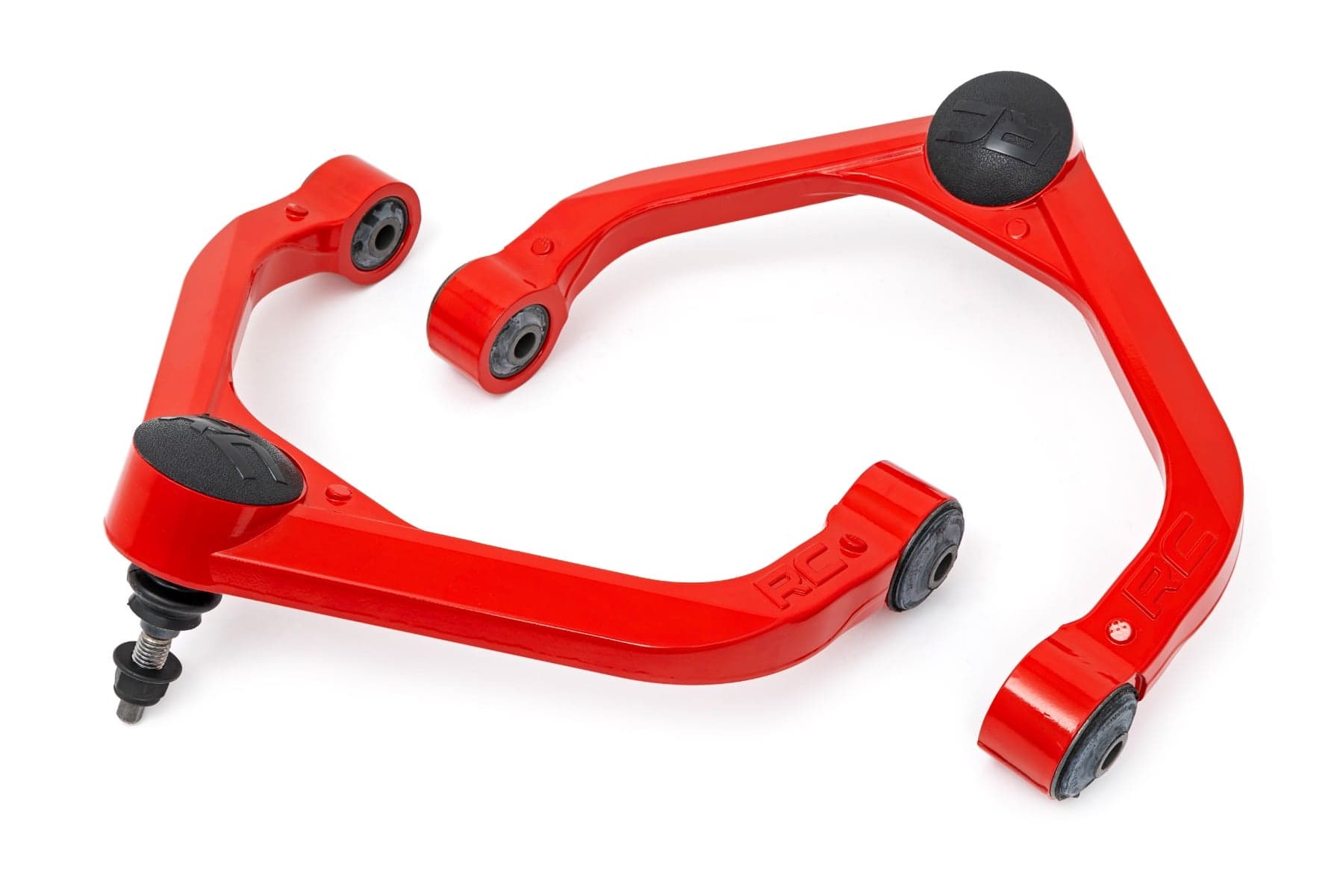 Rough Country control arms & track bar for Ram 1500 (2019–2026)