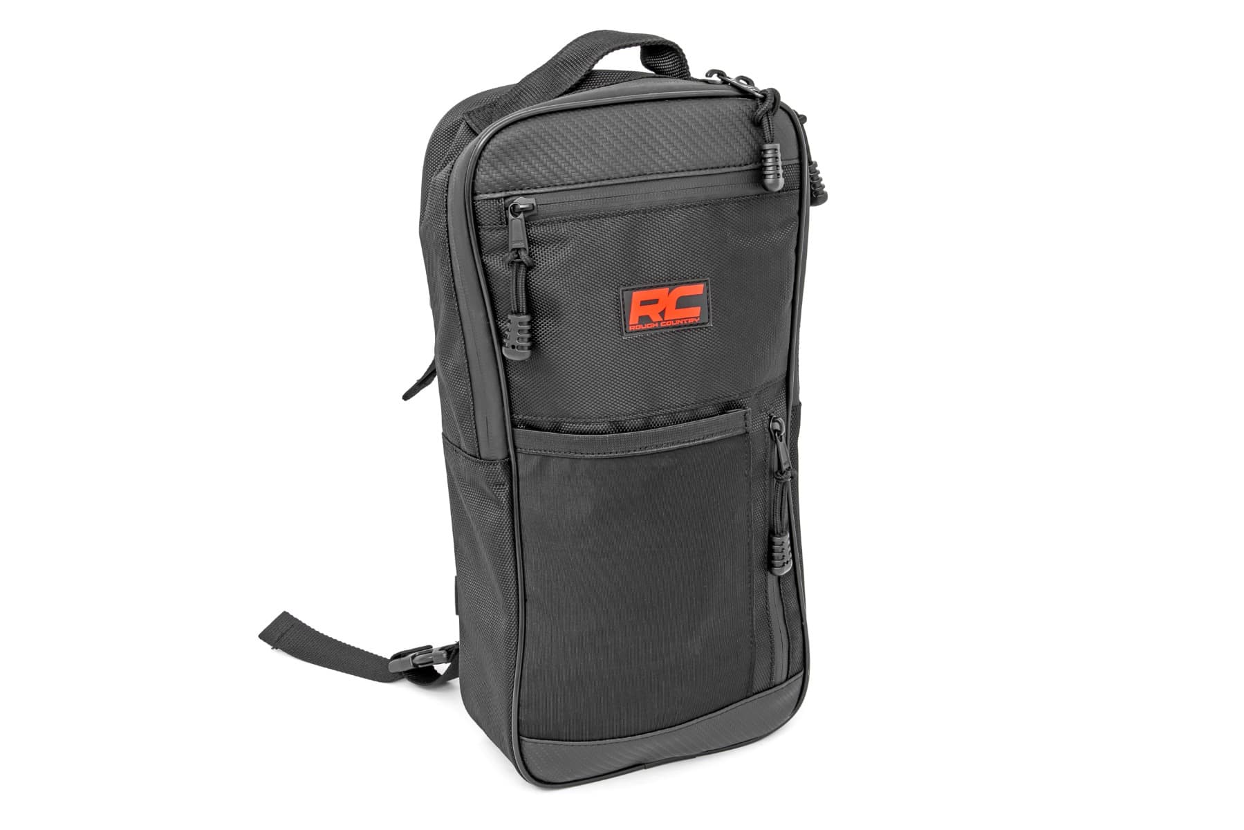 Center Storage Bag for Honda Talon 1000