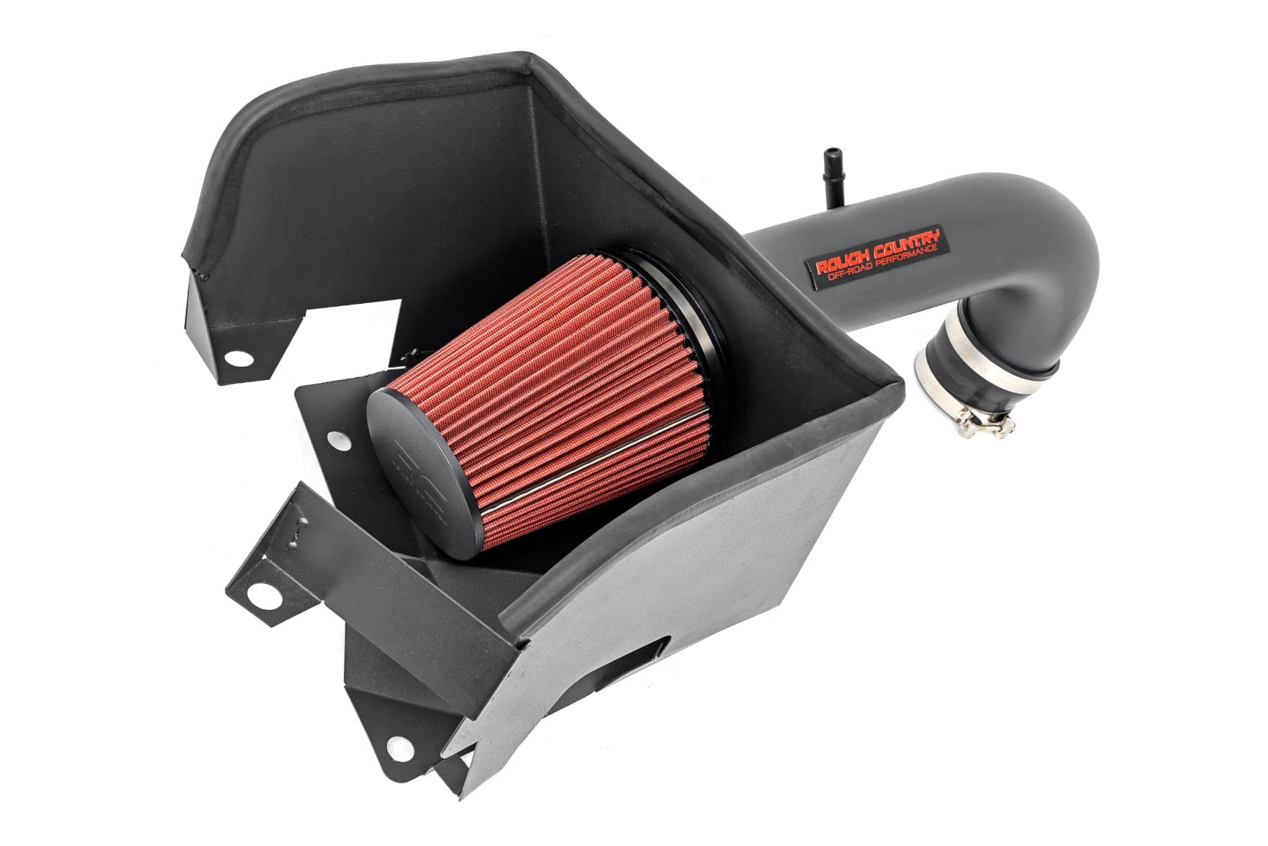 Cold Air Intake for 5.7L Ram 1500