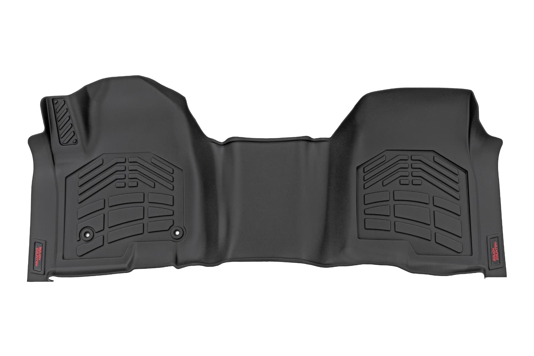Sure-Fit Floor Mats for Crew Cab Models