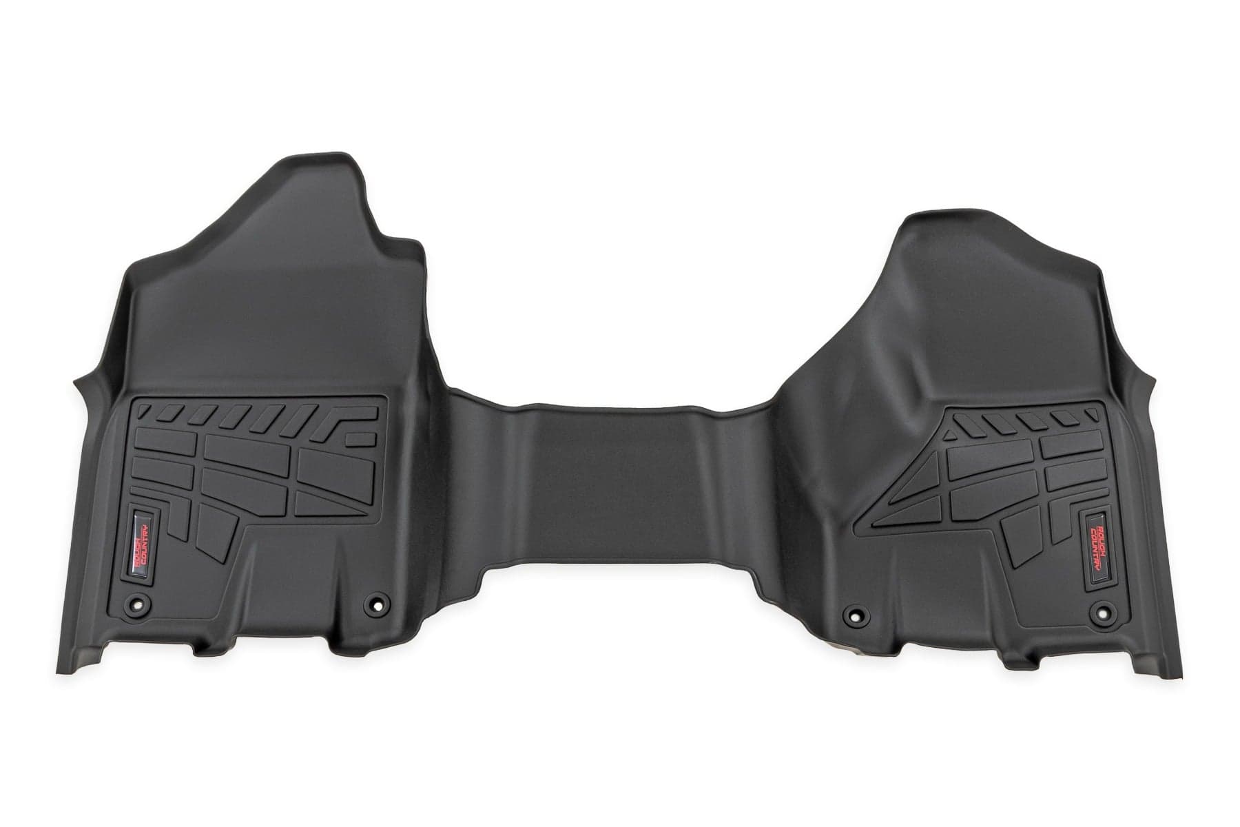 Sure-Fit Floor Mats for Ram 2500/3500