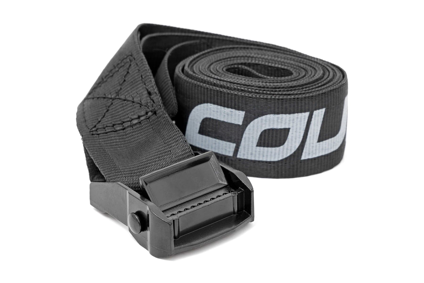 Cargo Tie-Down Cam Straps