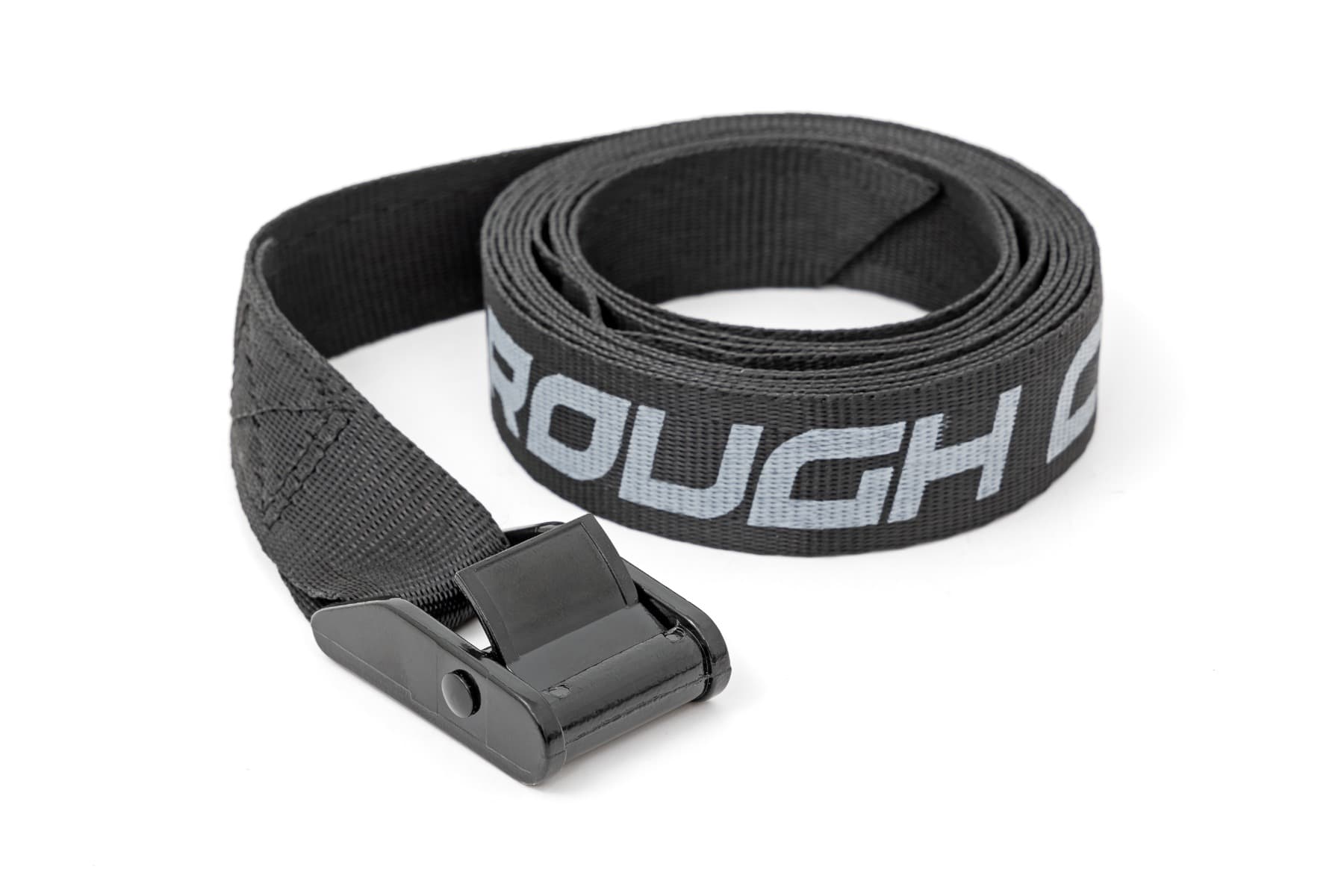 Cargo Tie-Down Straps with Cam Buckle