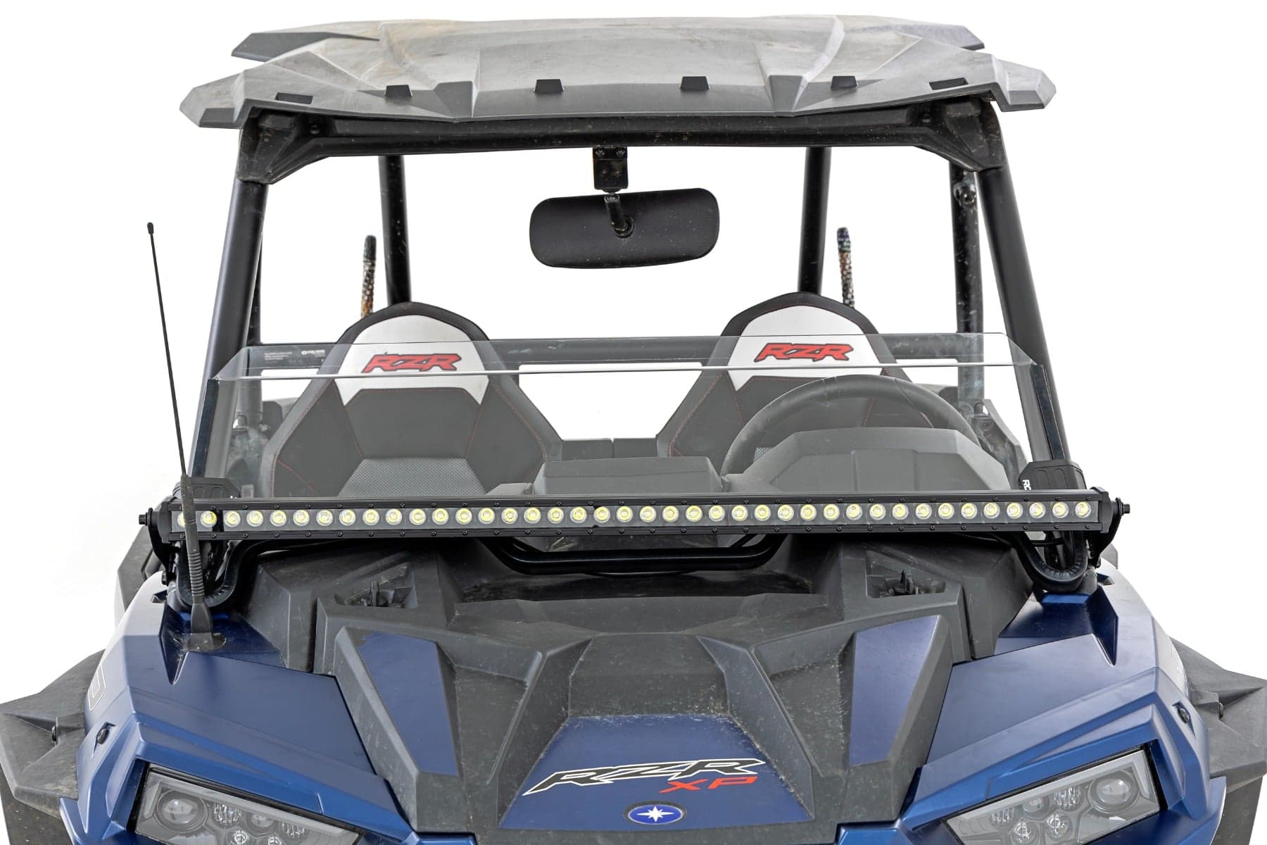 40-Inch Black Series LED Kit for Polaris RZR XP 1000 (2014–2025)