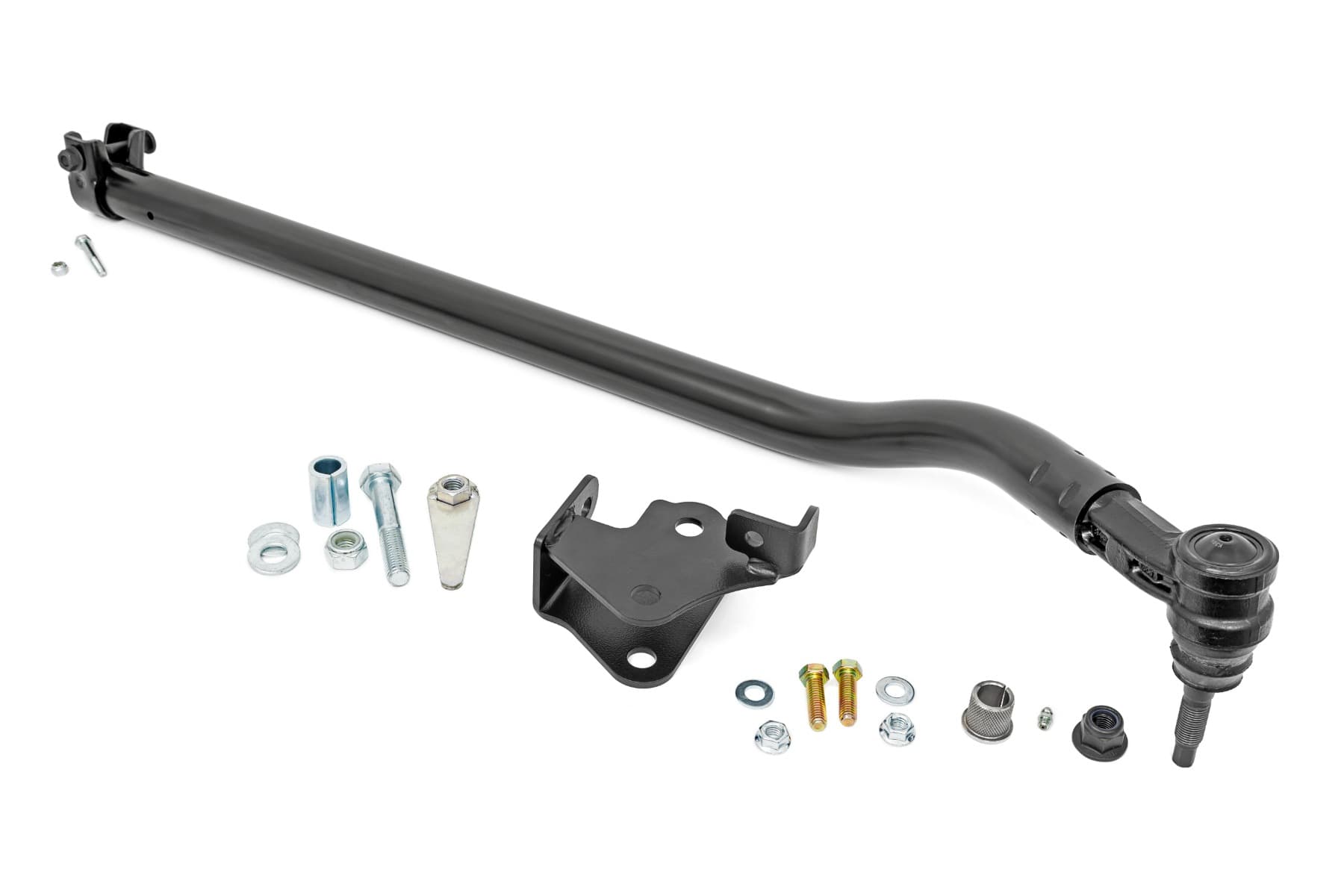 Rough Country control arms & track bar for Jeep Gladiator (2020–2026)