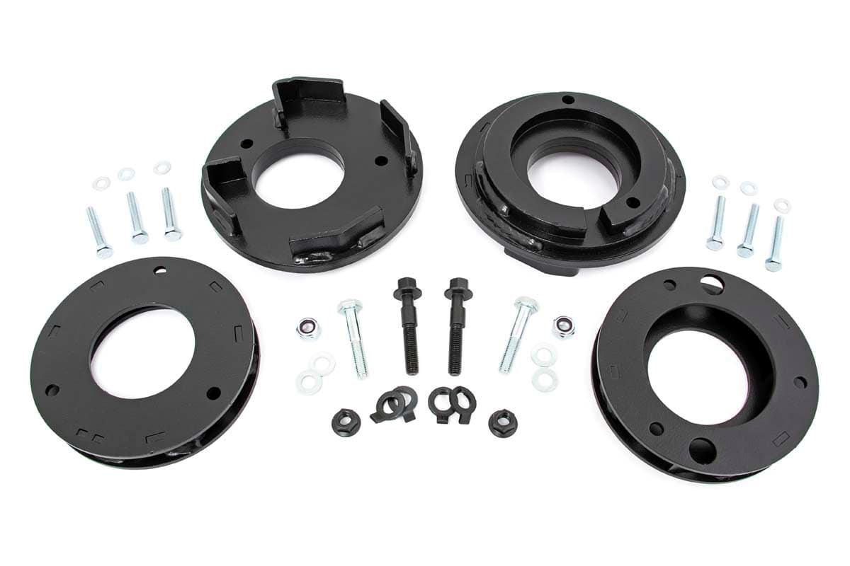 1.5-Inch Front Lift Kit for 2017–2023 GMC Acadia
