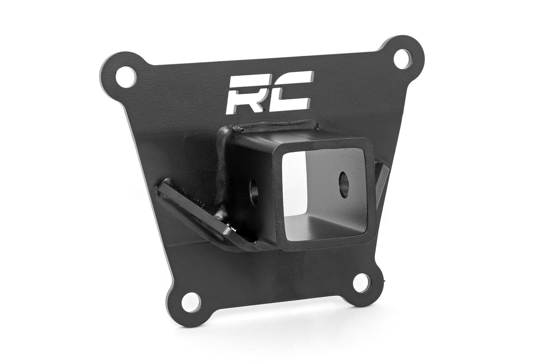 2-Inch Receiver Hitch for Polaris RZR Turbo S (2021-2022)