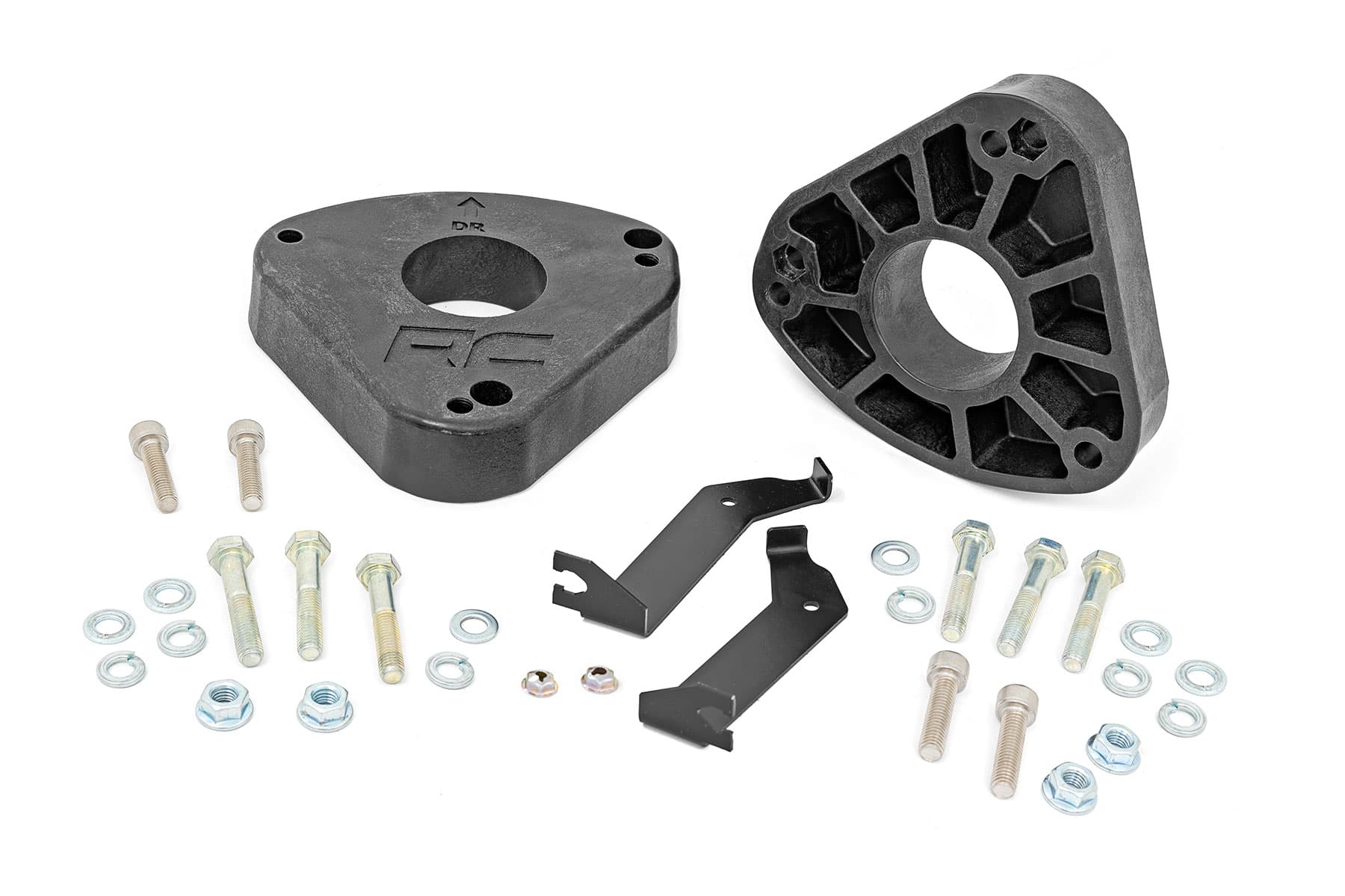 1 Inch Leveling Kit for 2022–2026 Ford Maverick