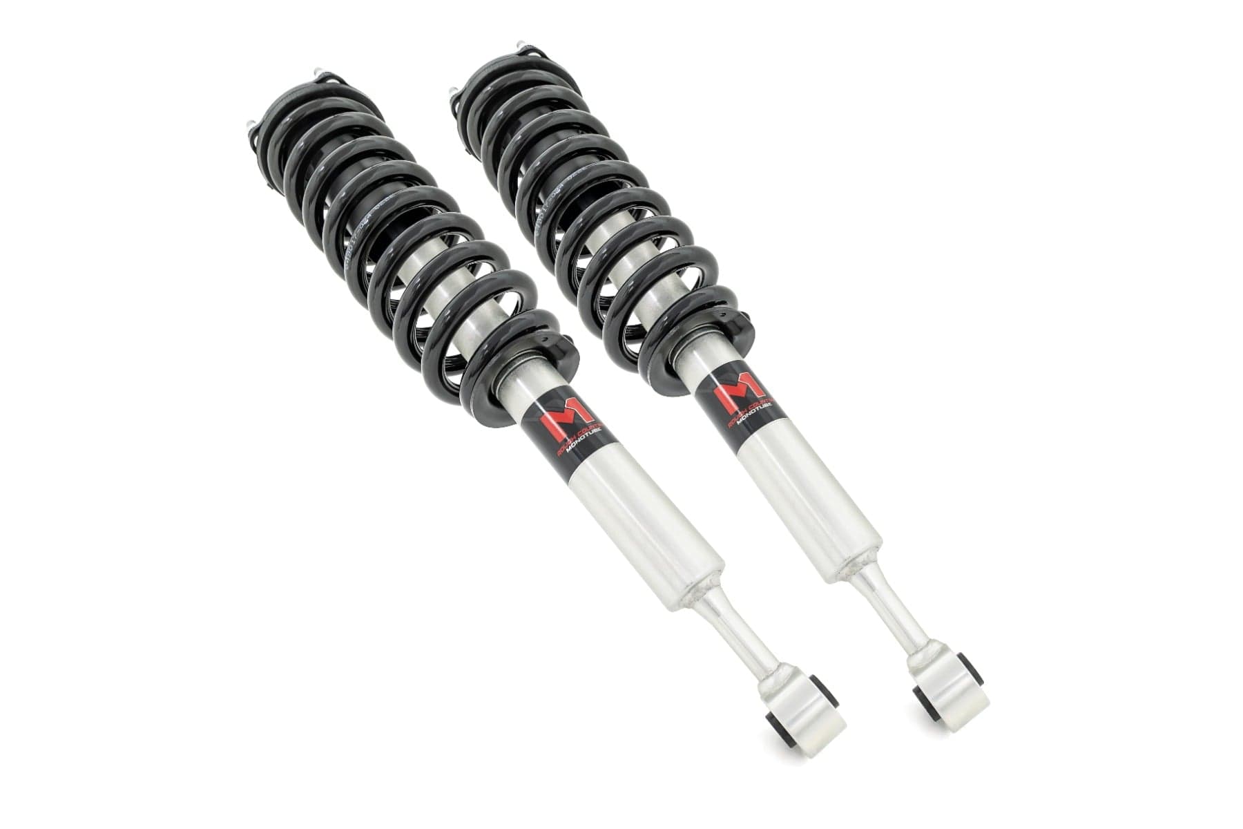 Rough Country shocks & strut for Toyota Tundra (2022–2026)