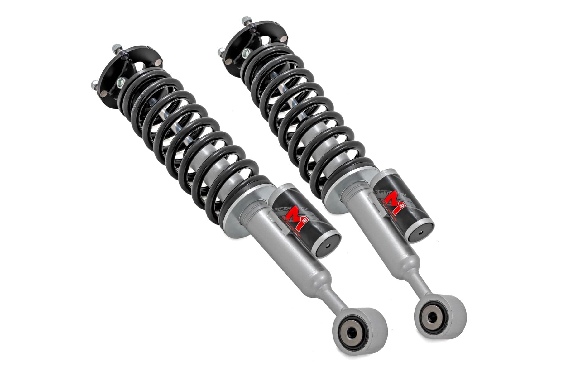 2-Inch M1R Front Struts for Toyota Land Cruiser AWD (2024–2026)