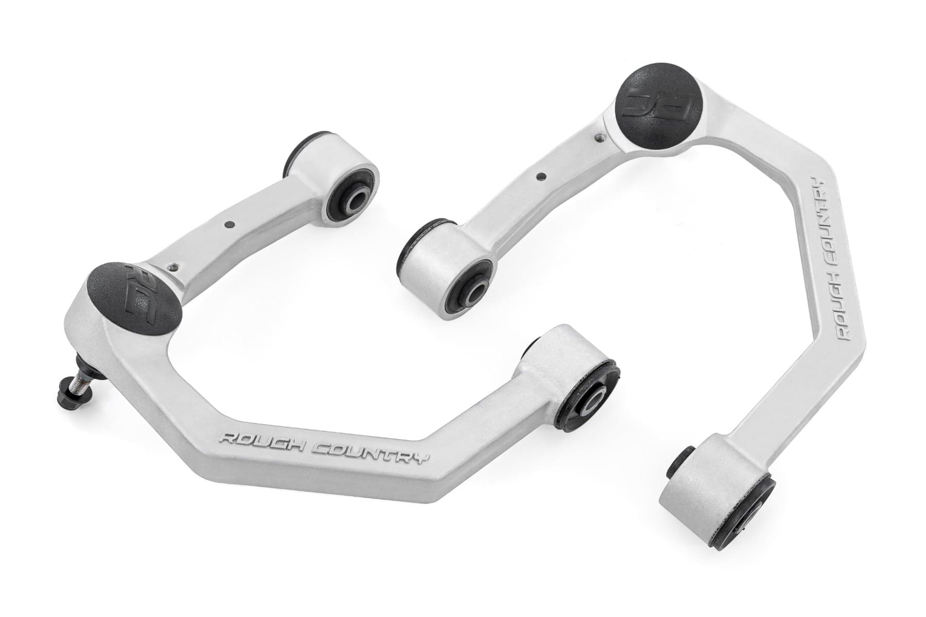 Forged Upper Control Arms for 3.5-Inch Lifted Tacoma & 4Runner