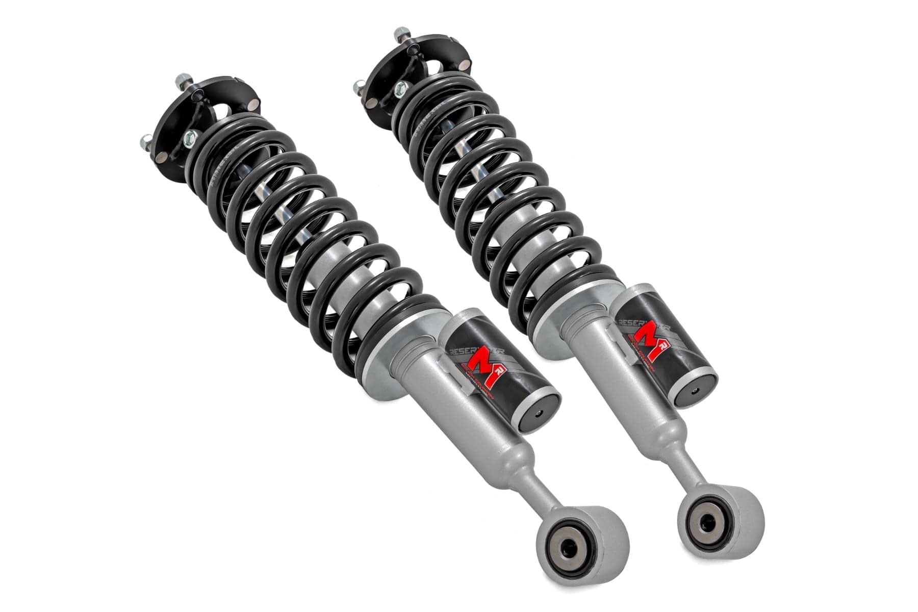 M1R Reservoir Leveling Struts for 2024–2026 Toyota Tacoma
