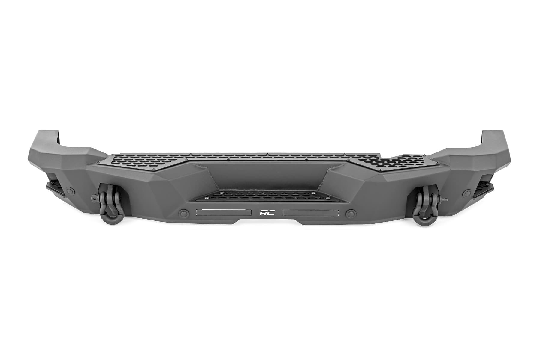 Rough Country front bumper for Ford Bronco (2021–2026)