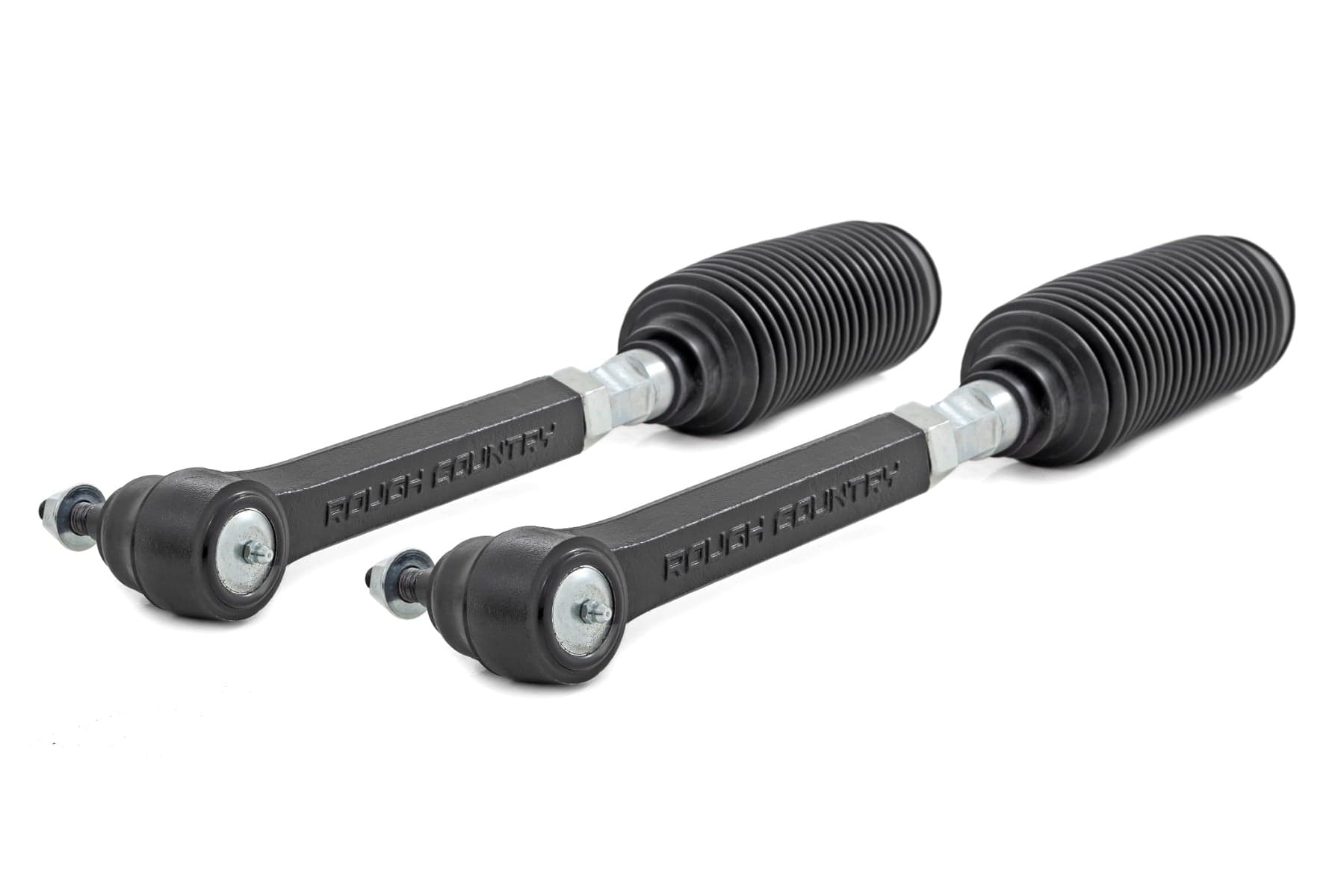 Heavy-Duty Tie Rod Kit for 2021–2026 Ford Bronco 4WD