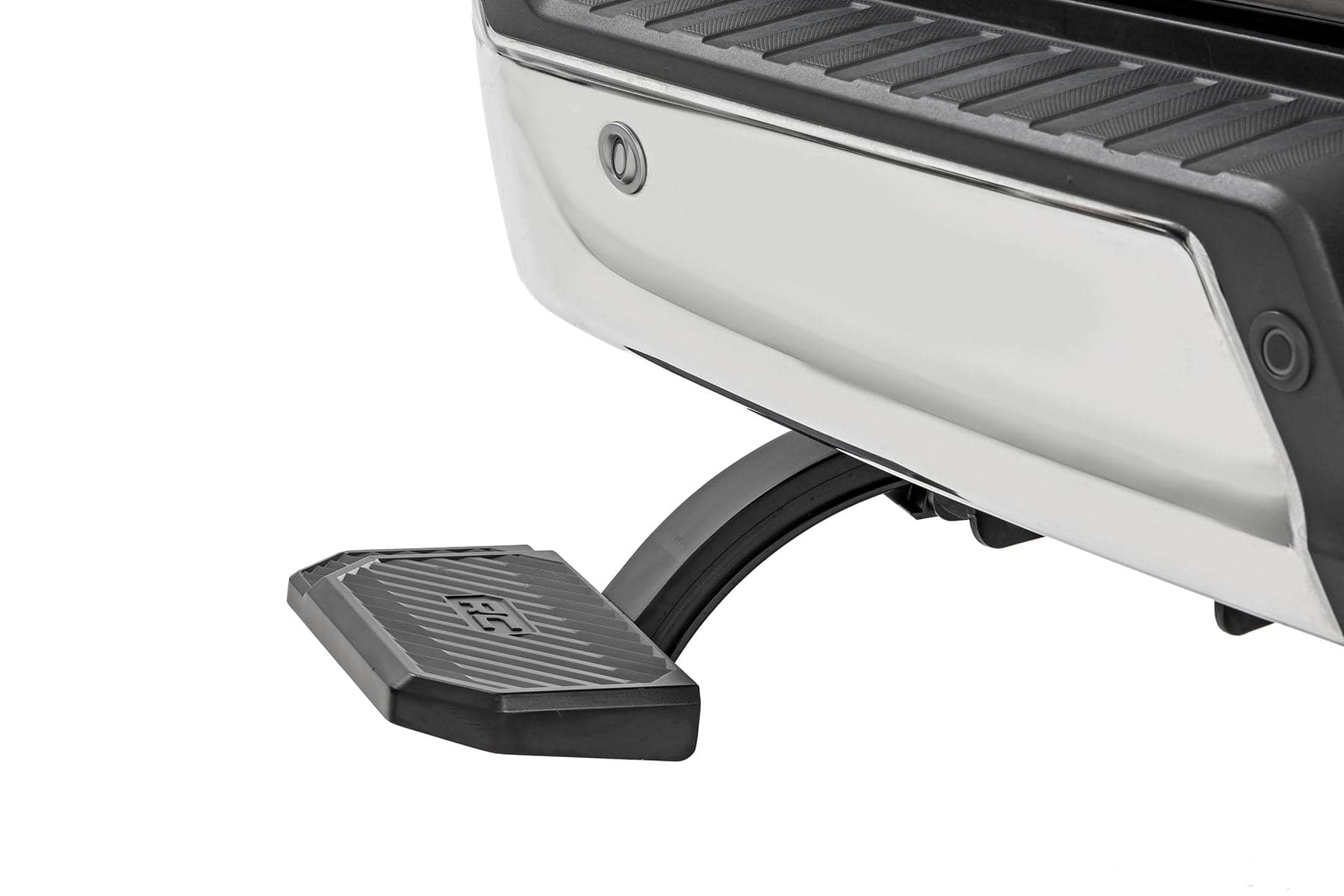 Rough Country running board for Ford F-150 (2021–2026)