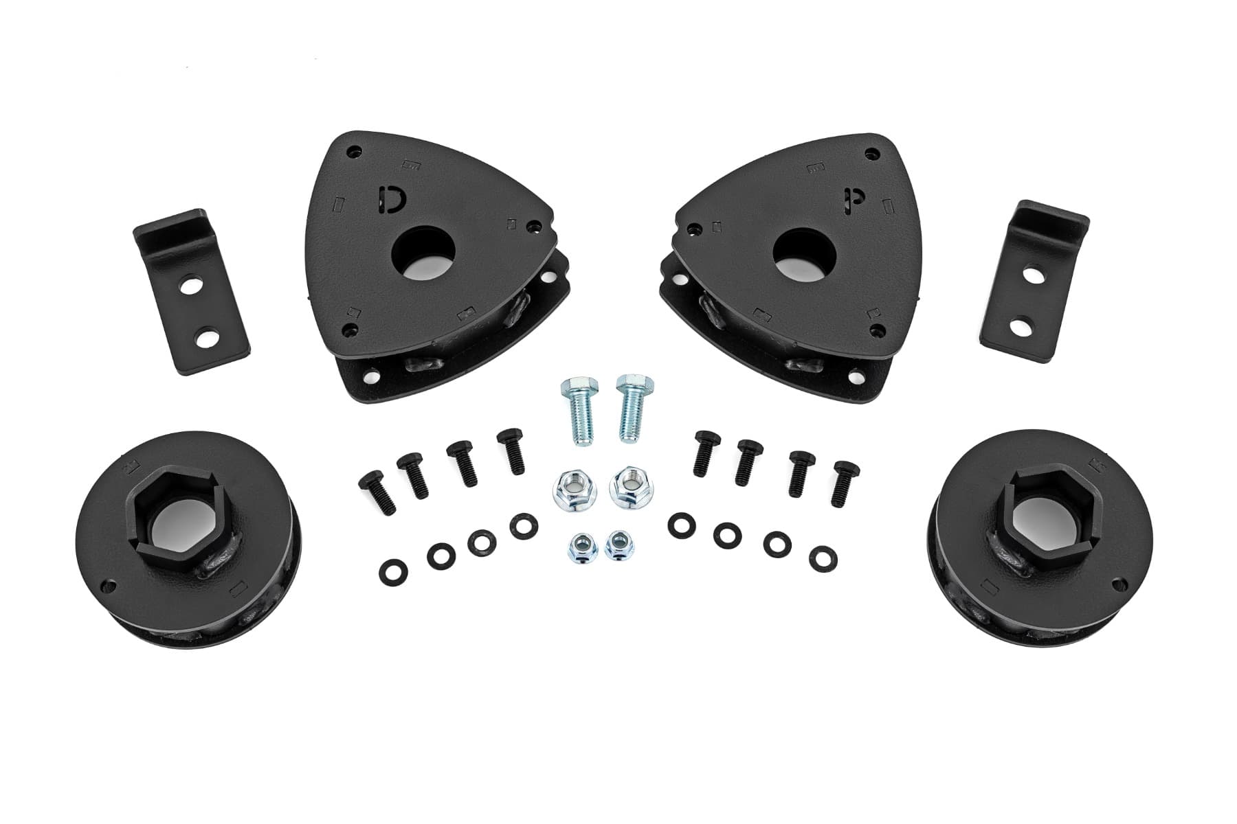 1.5-Inch Lift Kit for 2022-2024 Mitsubishi Outlander