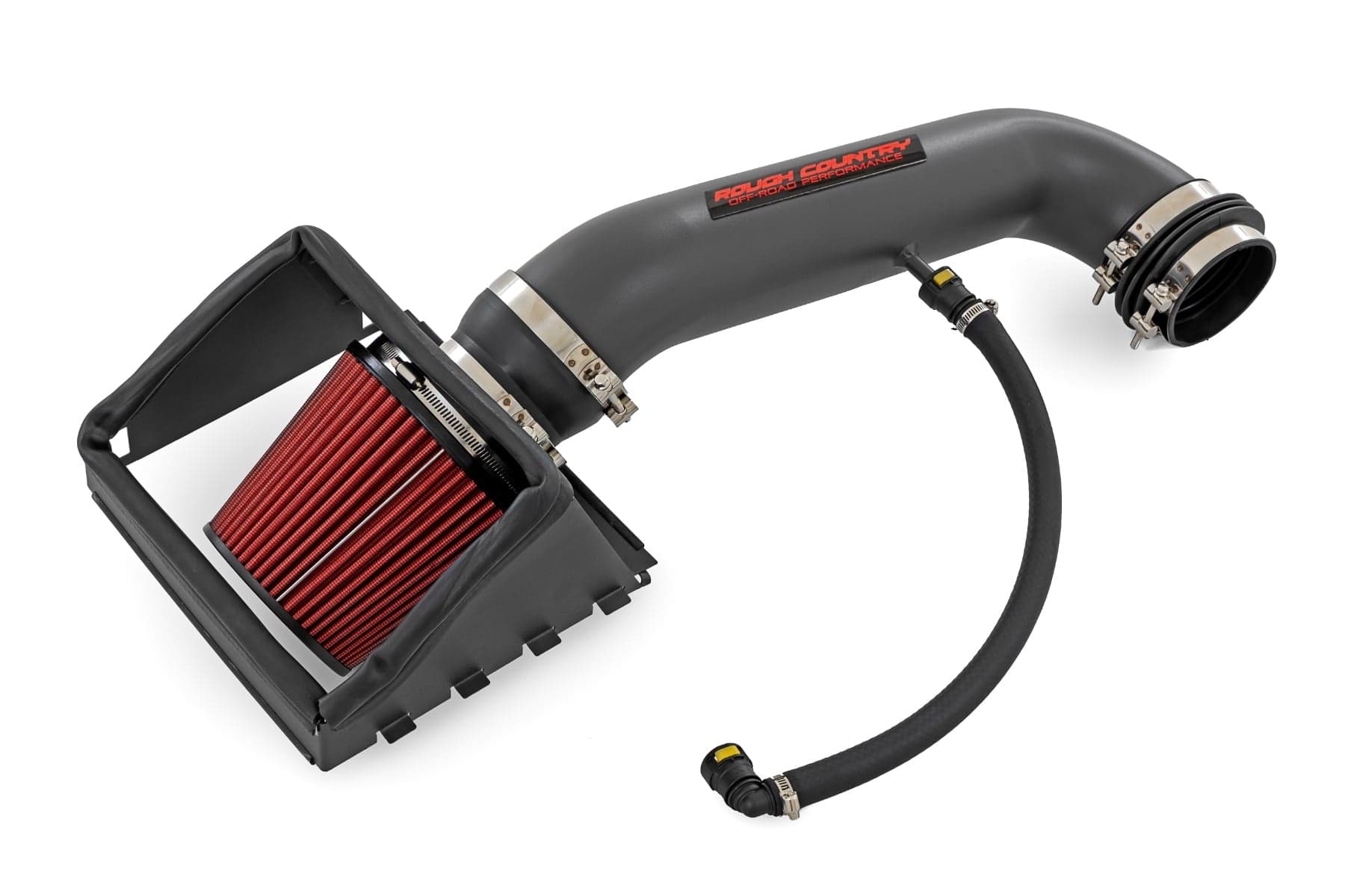 Cold Air Intake for 5.0L Ford F-150 (2021-2026)