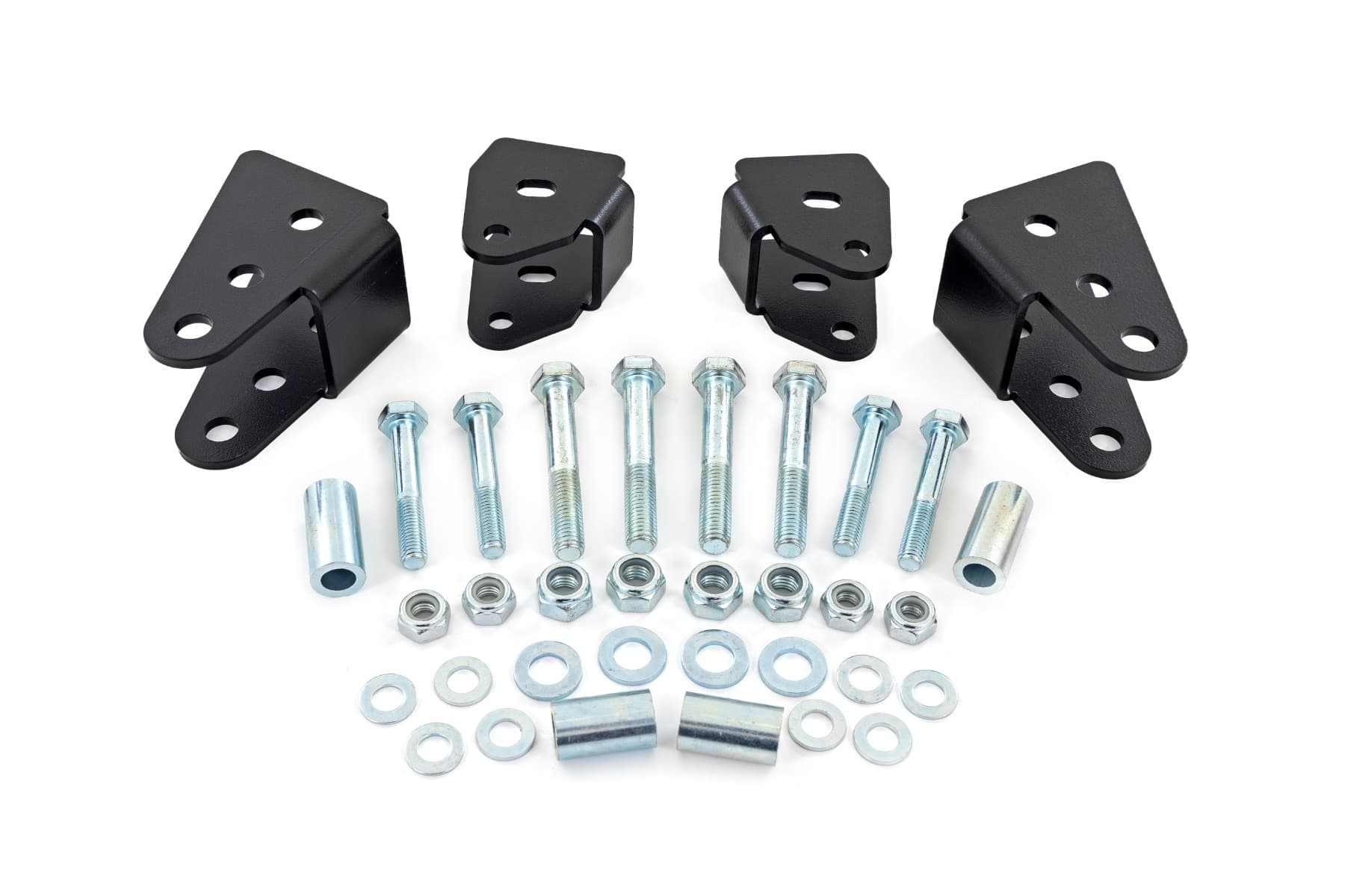 2-Inch Lift Kit for Kawasaki Teryx KRX 4 1000 (2023–2026)