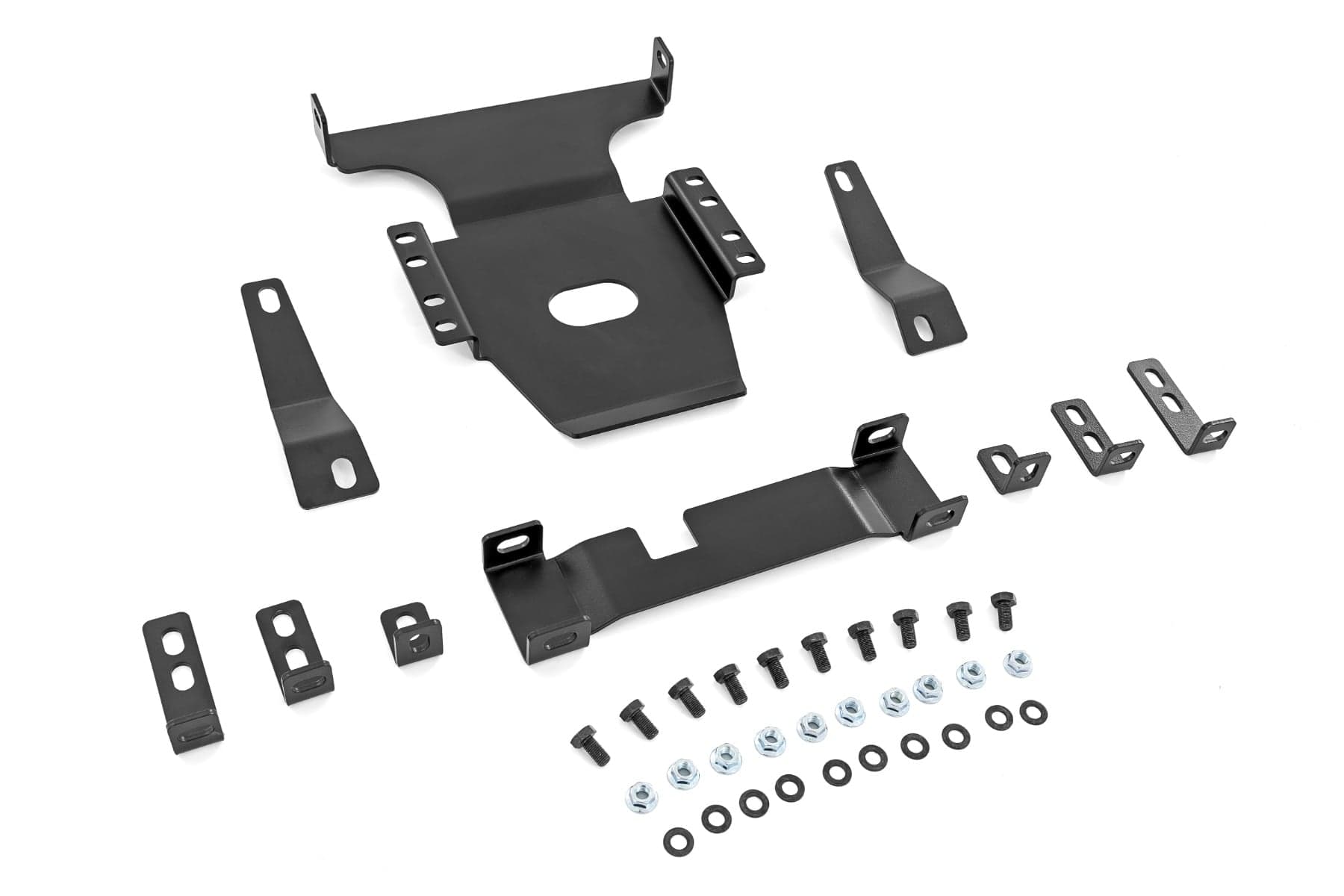 Frame Stiffener for Polaris Ranger XP 1000
