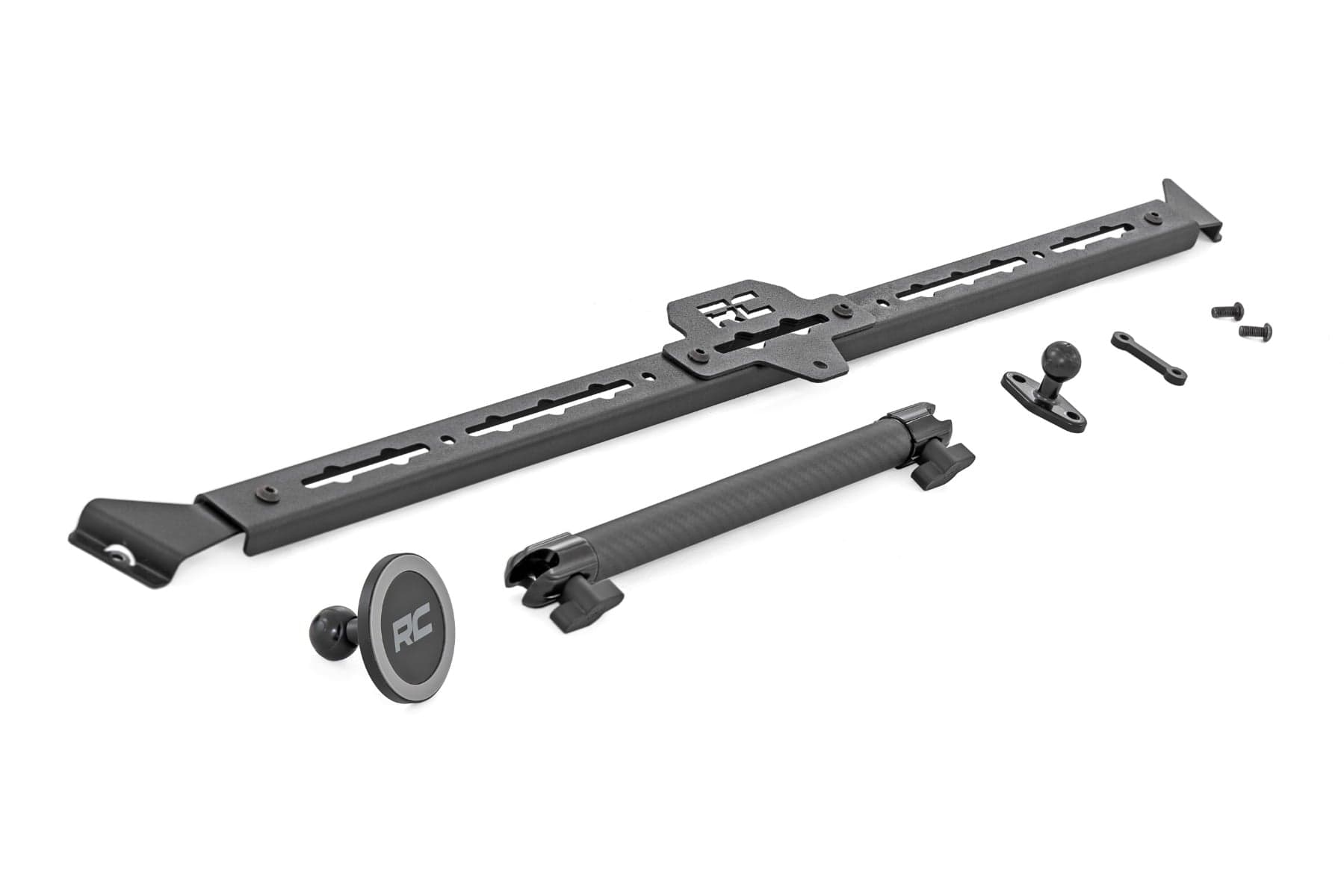 10-Inch Magnetic Dash Mount and Phone Holder for Ford Bronco