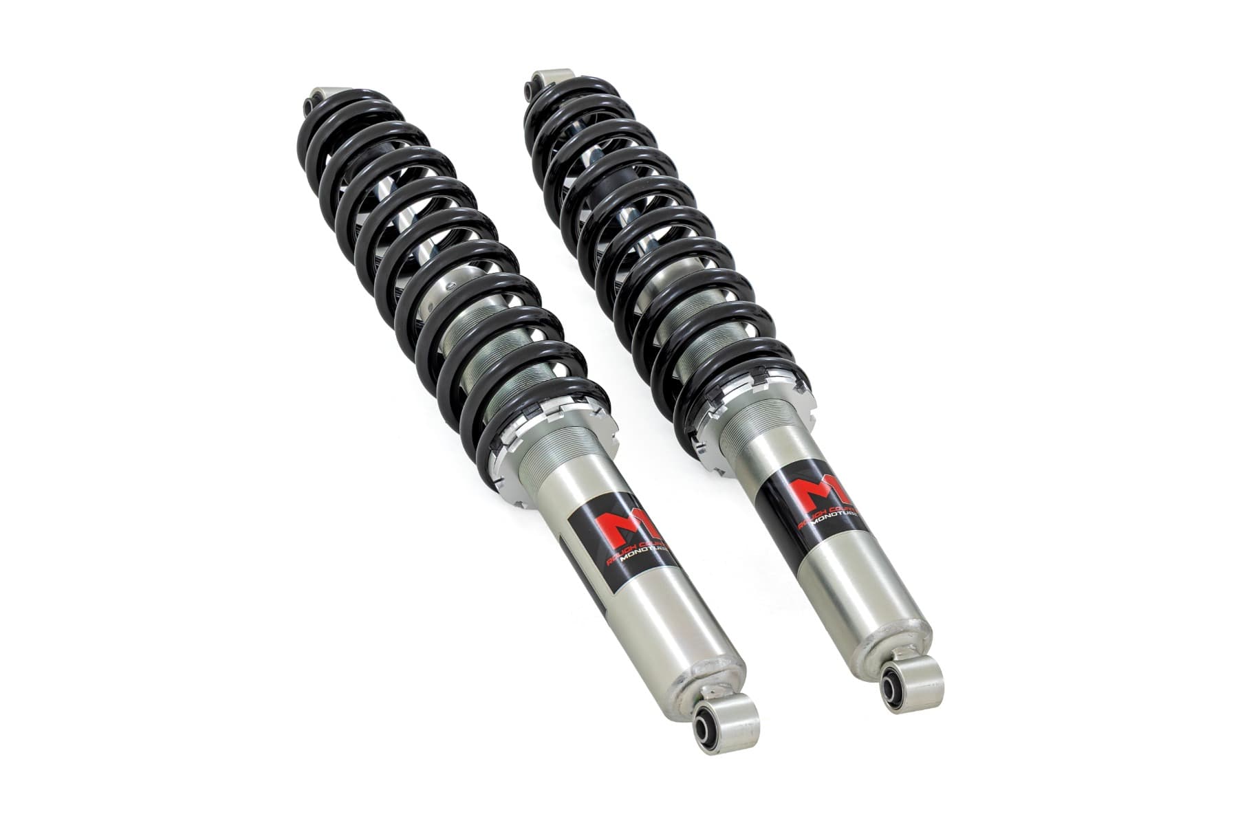 M1 Rear Coilover Shocks for CFMOTO UFORCE 1000 (2019-2026)
