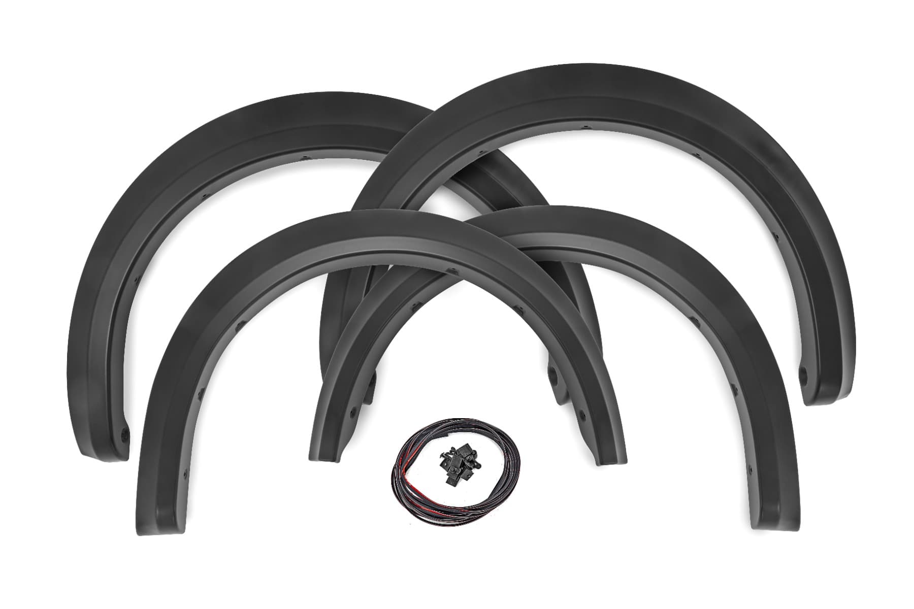 Sport Fender Flares for 2022–2026 Ford Maverick